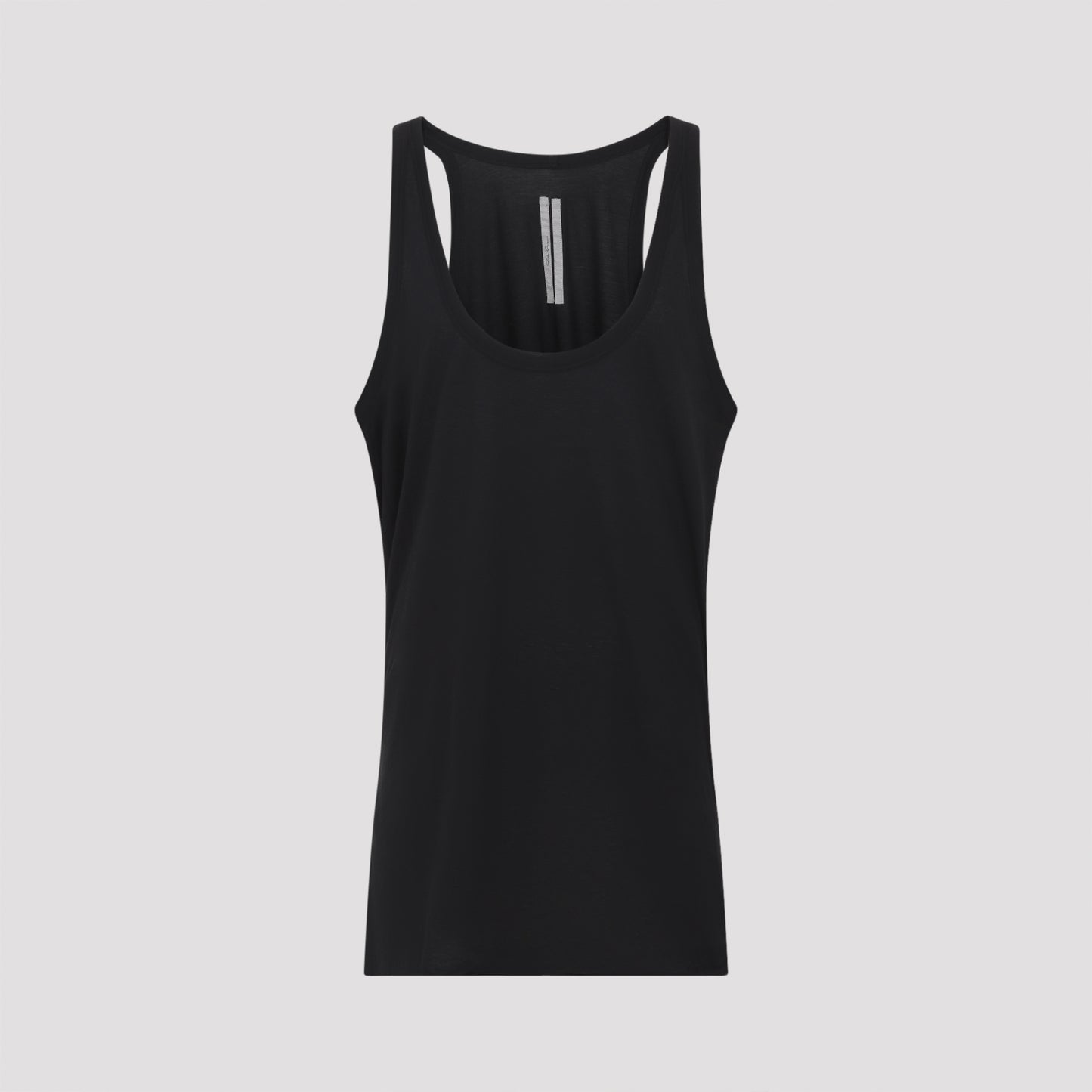 Rick Owens Pony Tank Top