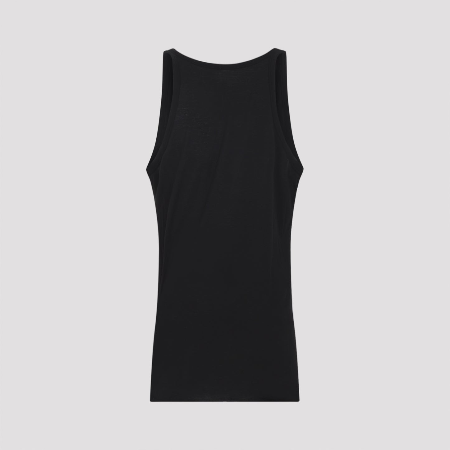 Rick Owens Pony Tank Top