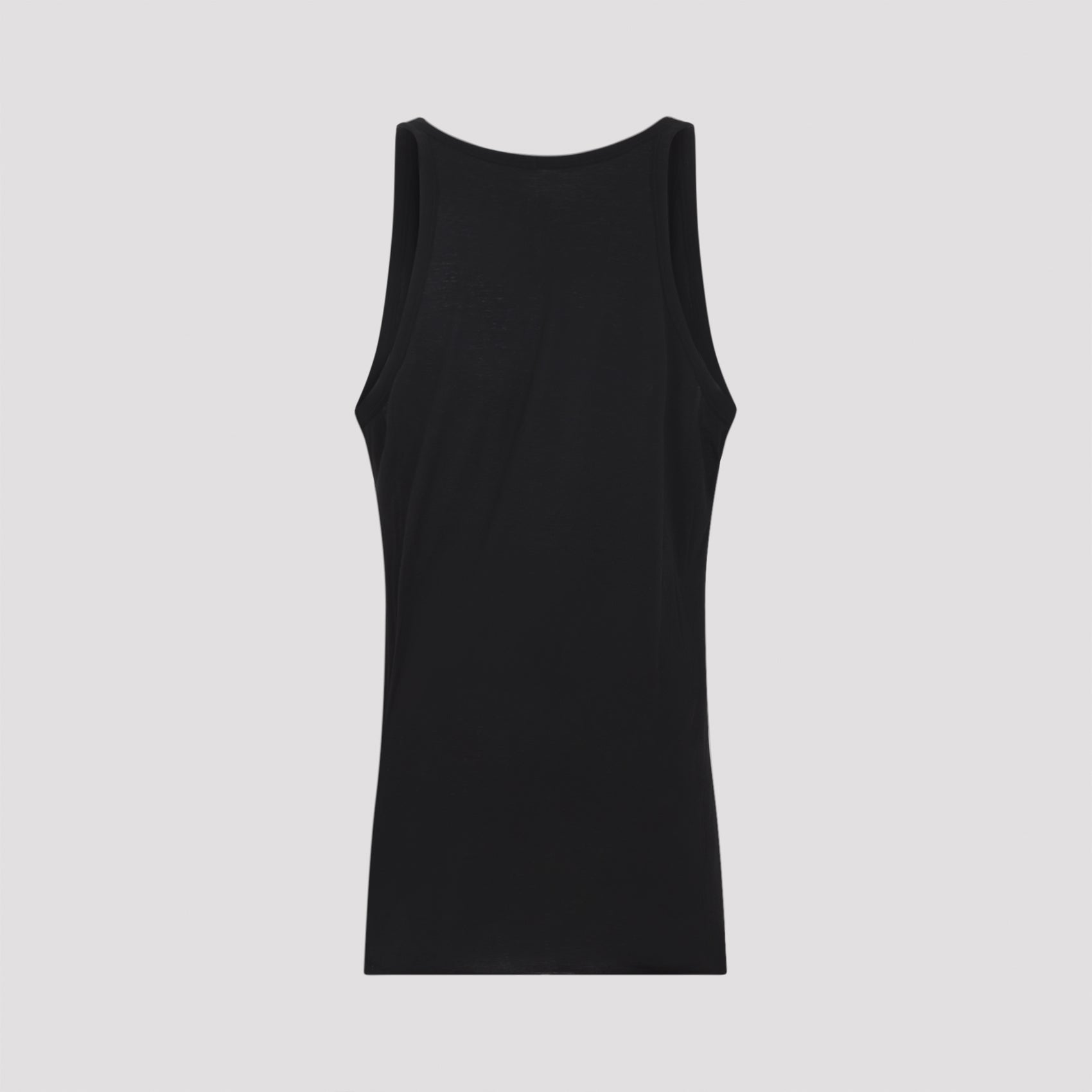 Rick Owens Pony Tank Top