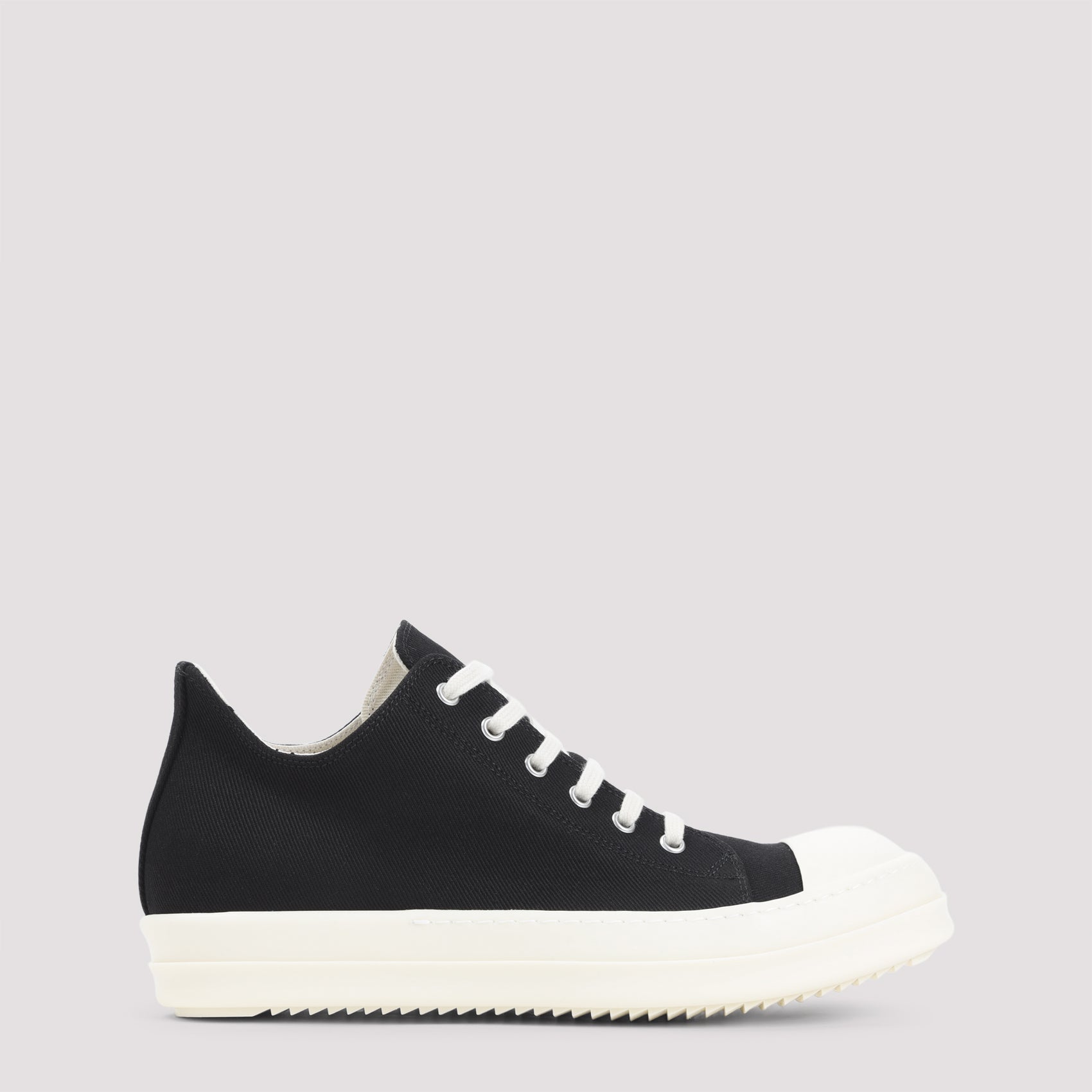 Rick Owens DRKSHDW Low Sneakers