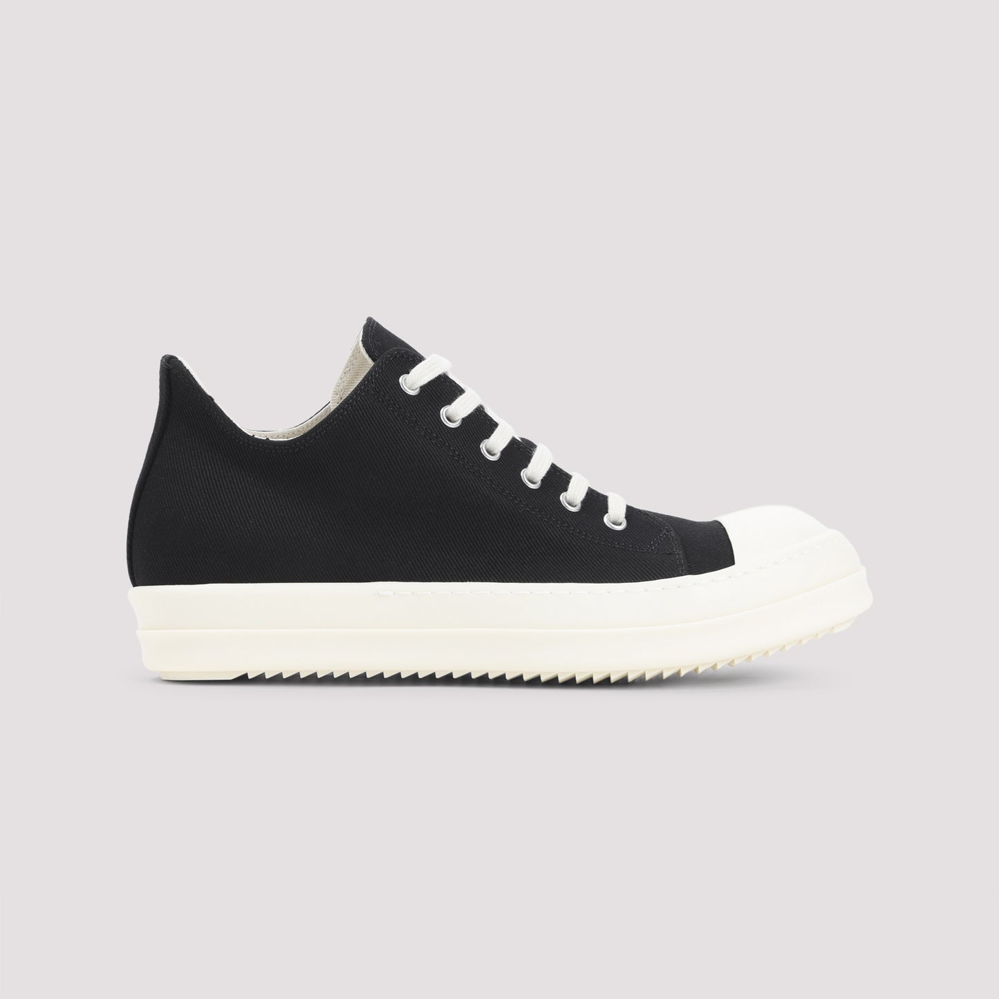 Rick Owens DRKSHDW Low Sneakers