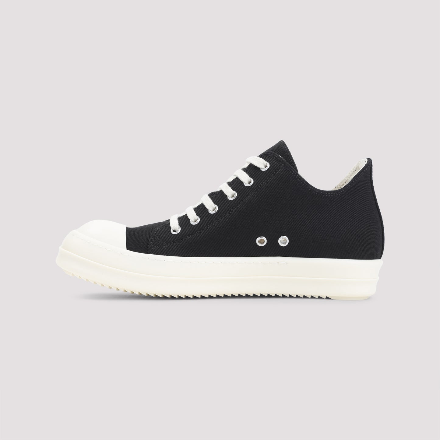 Rick Owens DRKSHDW Low Sneakers