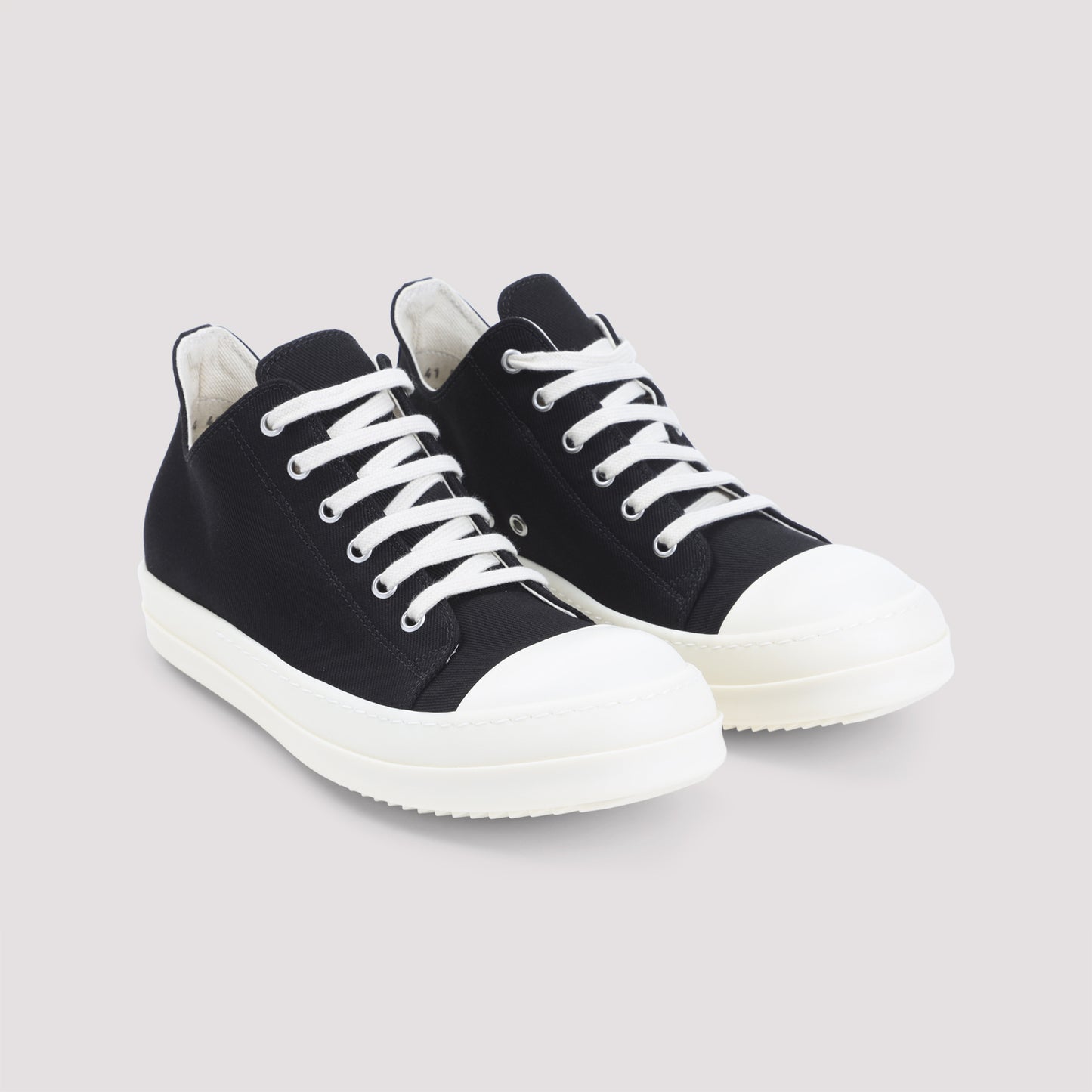 Rick Owens DRKSHDW Low Sneakers