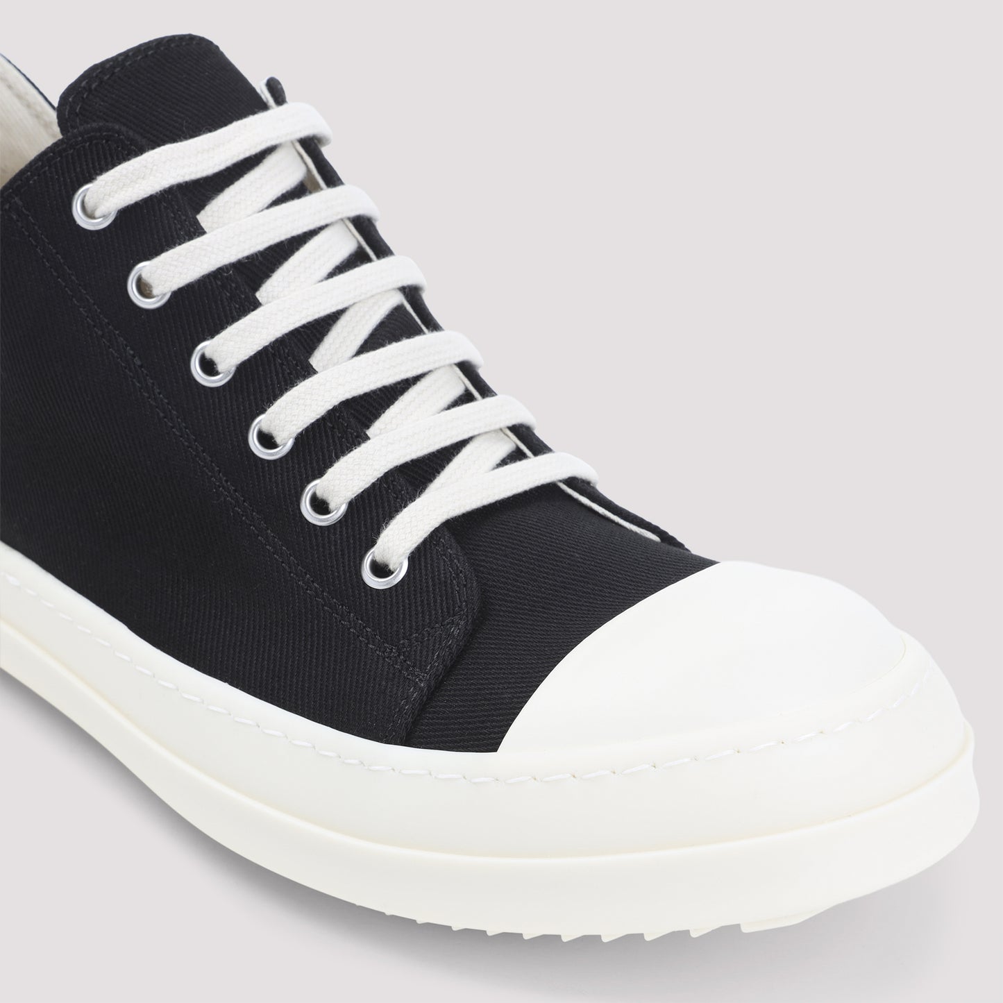 Rick Owens DRKSHDW Low Sneakers