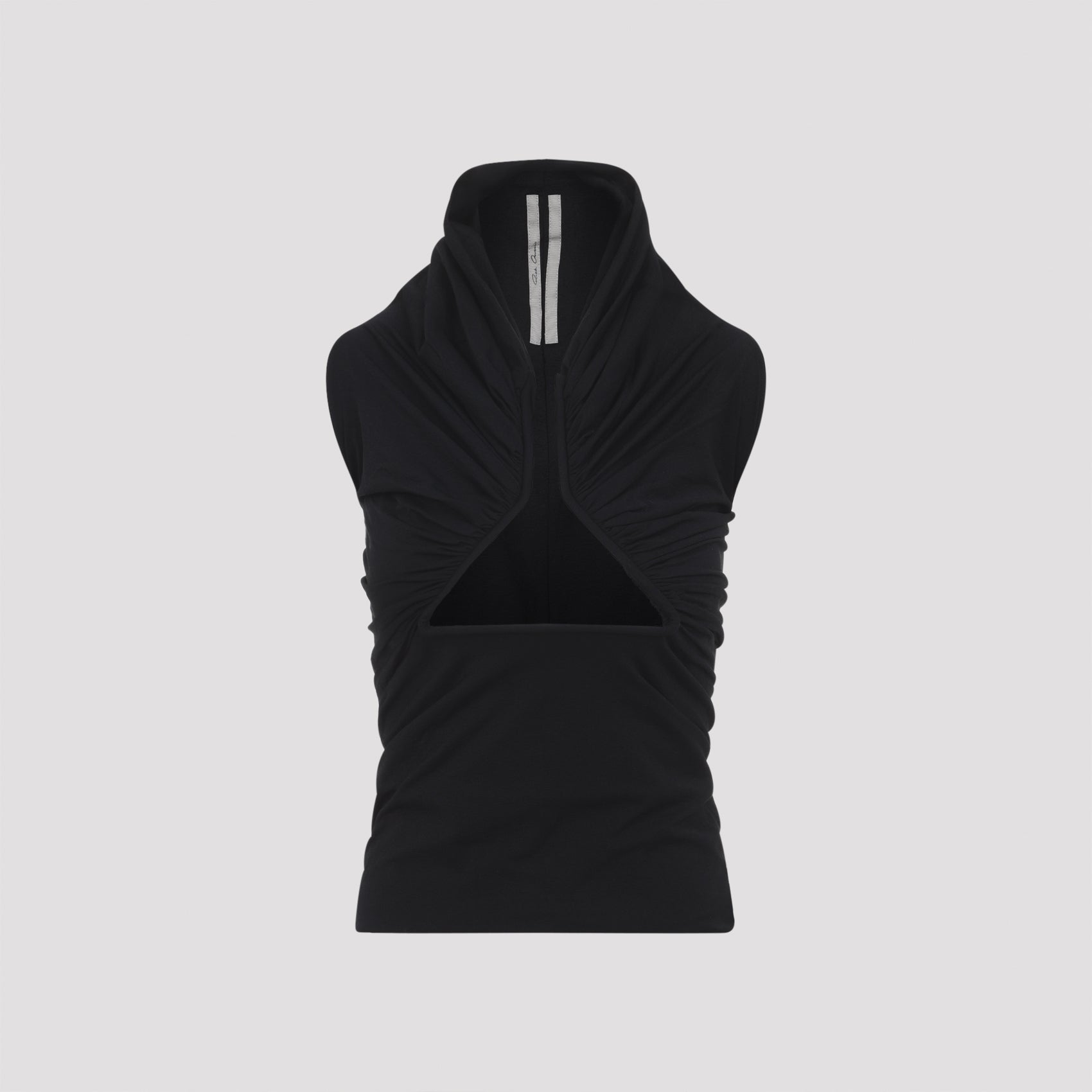 Rick Owens Prong SS Top