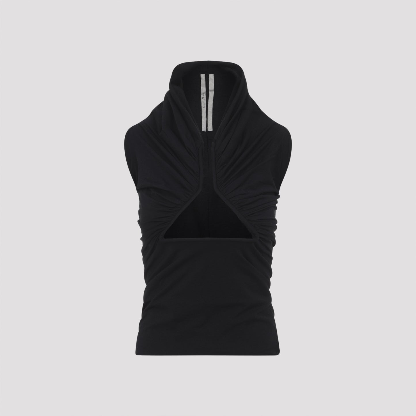 Rick Owens Prong SS Top