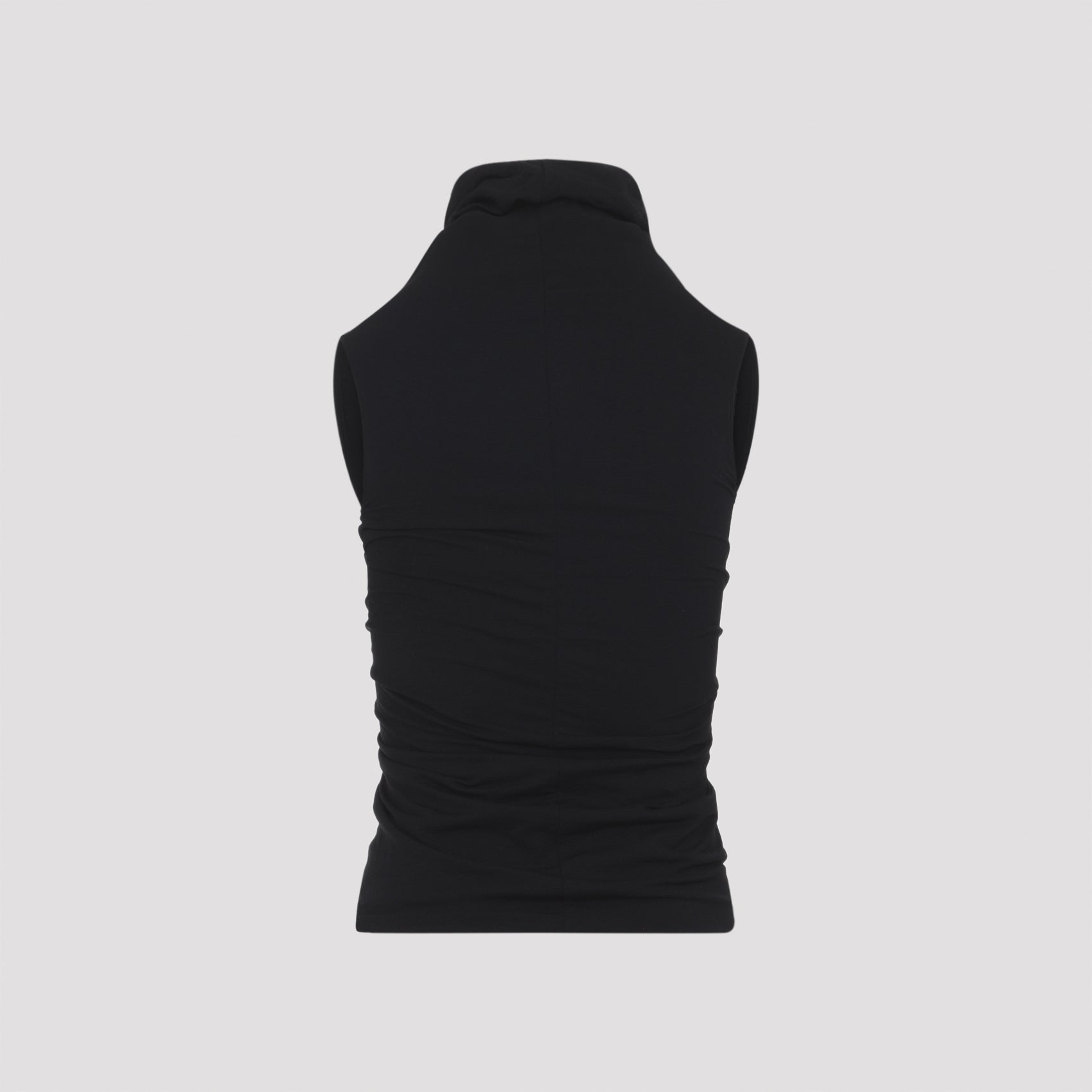 Rick Owens Prong SS Top