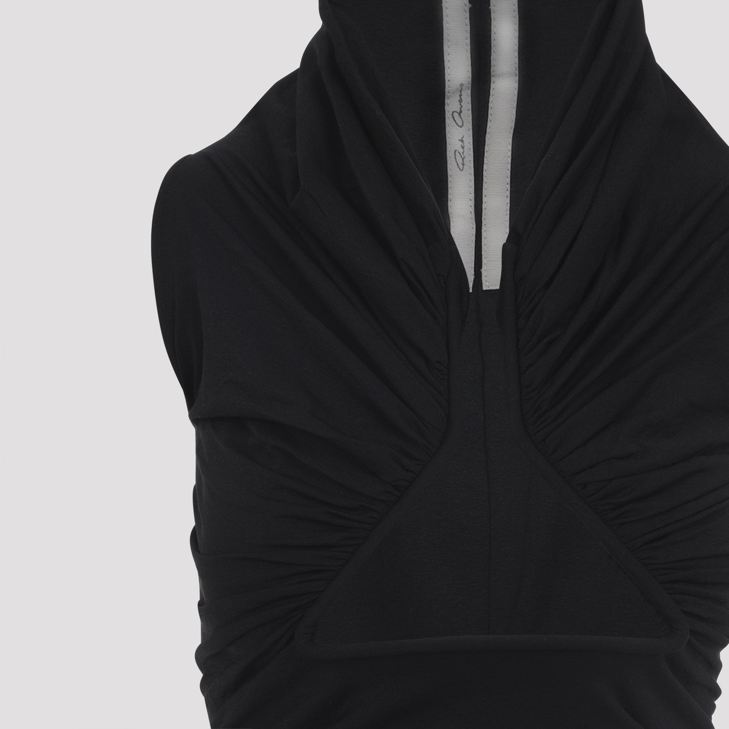 Rick Owens Prong SS Top