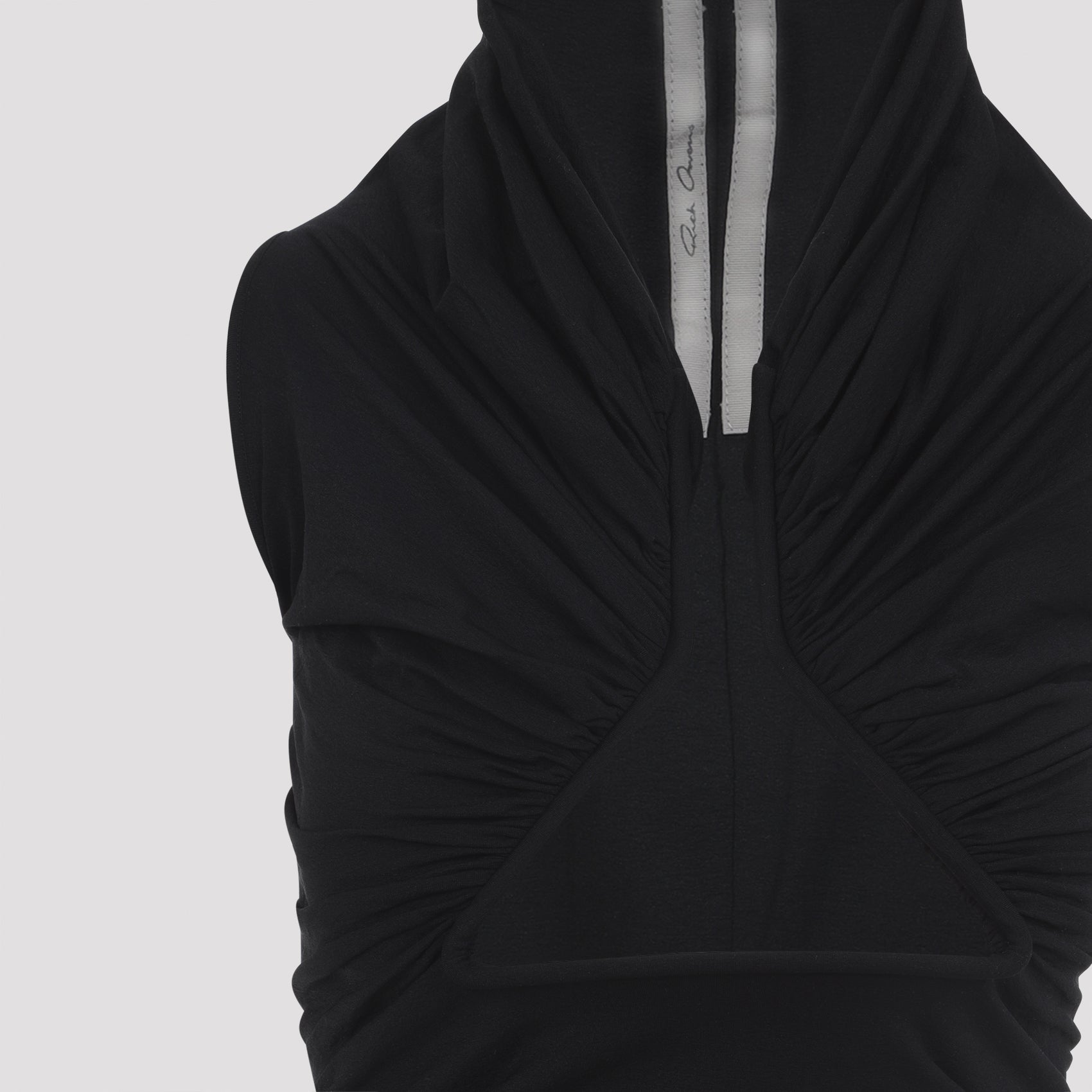 Rick Owens Prong SS Top