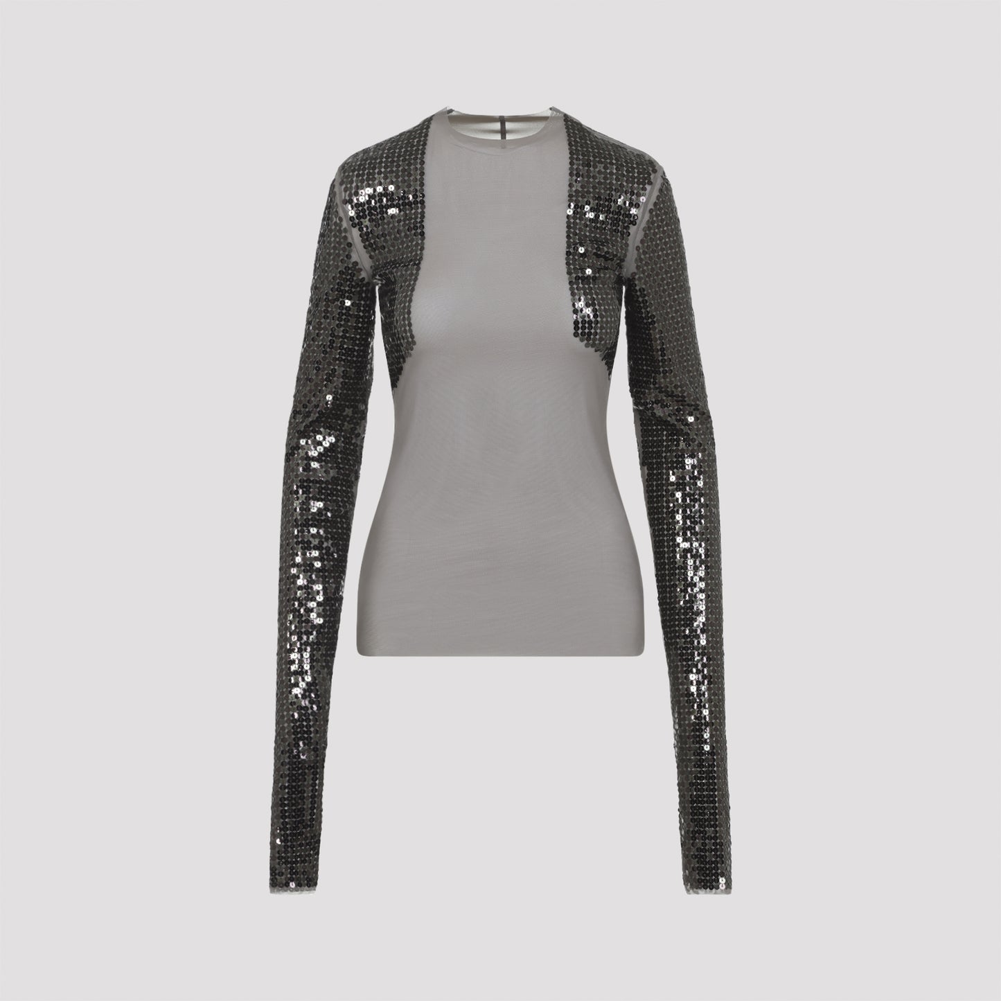 Rick Owens Dennis T-shirt