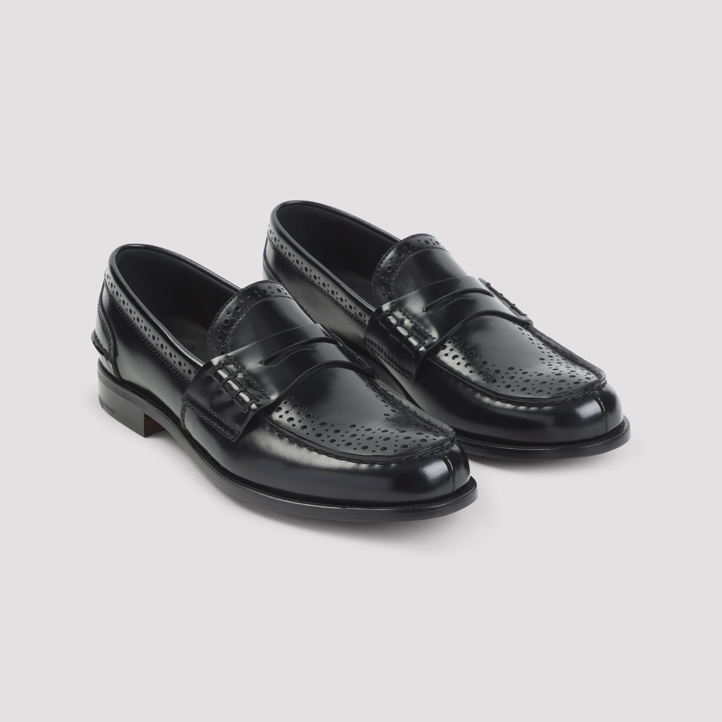 Church`s Robin Loafers