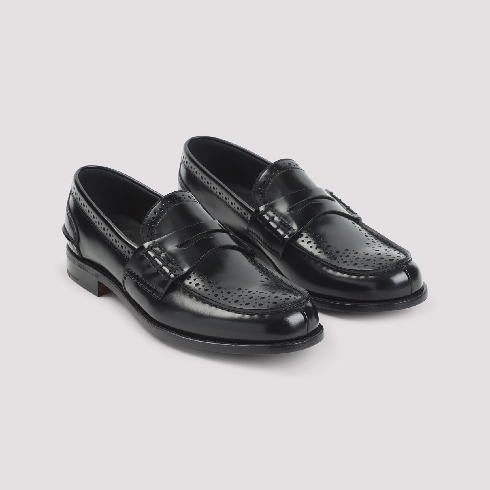 Church`s Robin Loafers