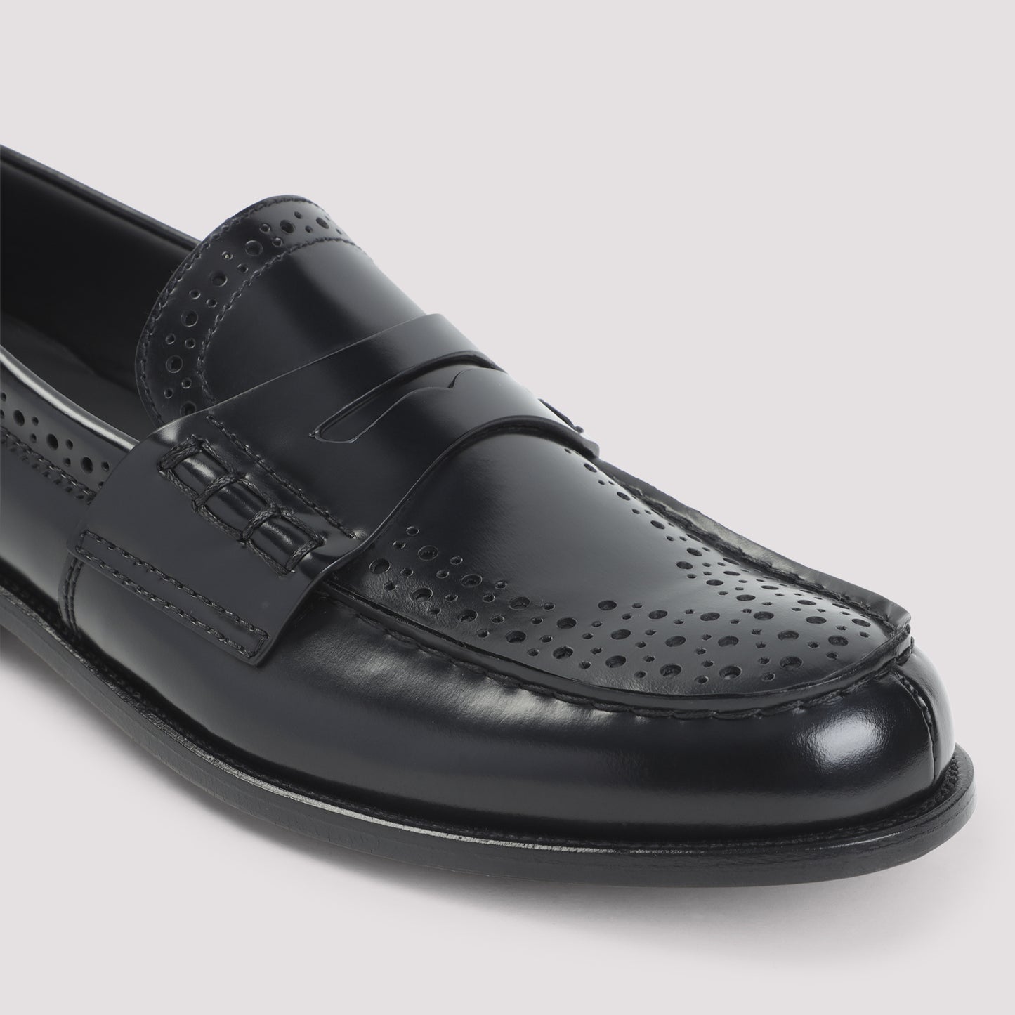 Church`s Robin Loafers