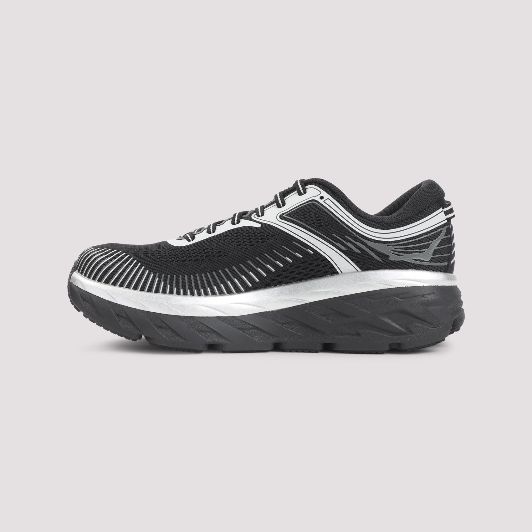 Hoka Bondi 7 Sneakers