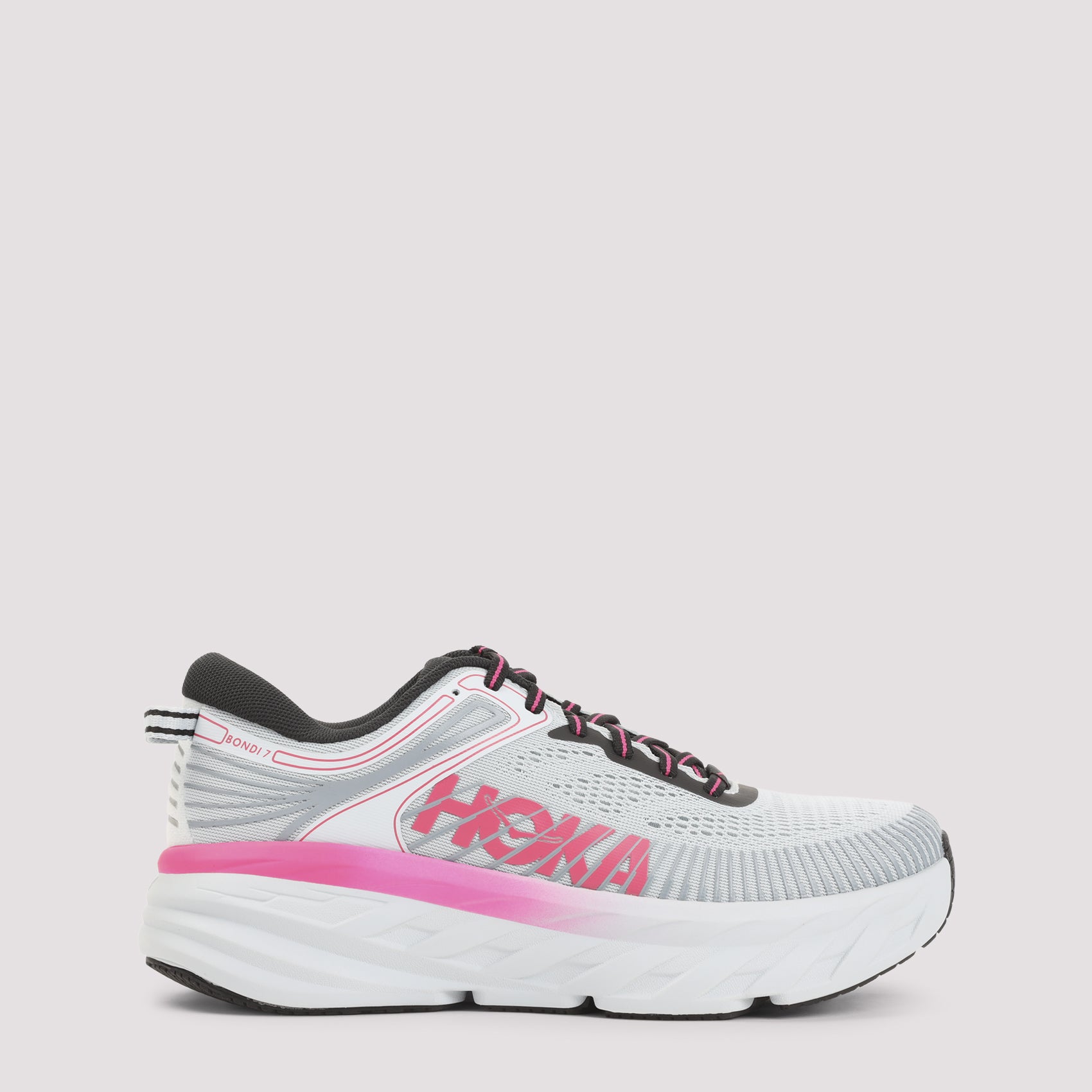 Hoka W Bondi 7 Sneakers