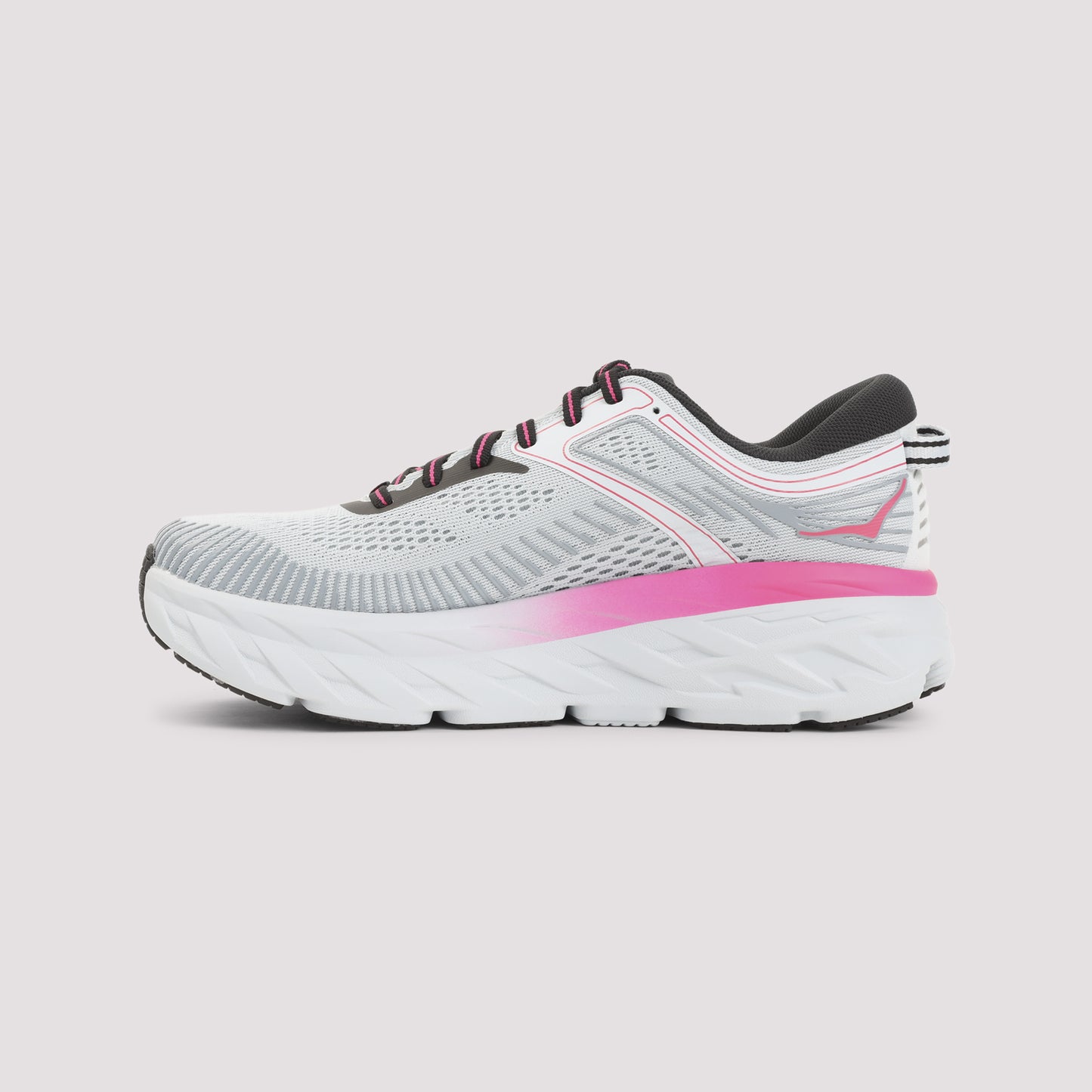 Hoka W Bondi 7 Sneakers