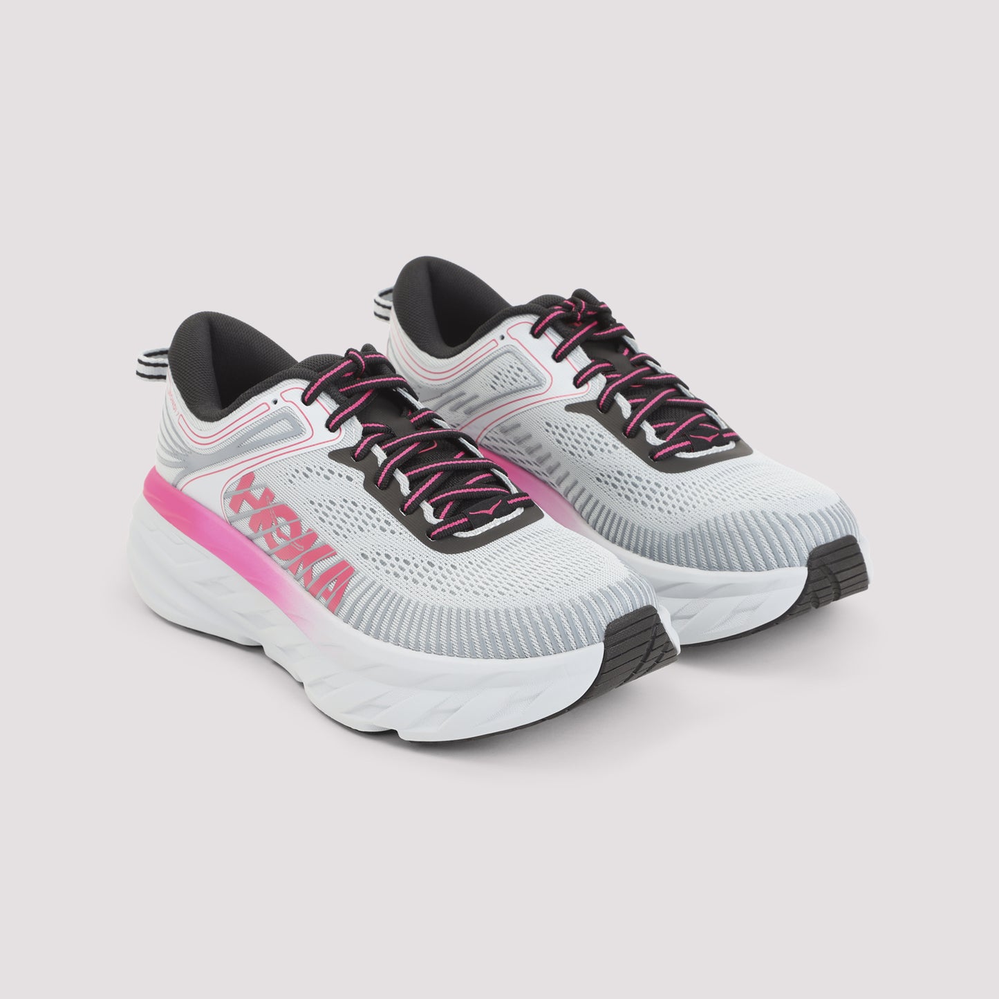 Hoka W Bondi 7 Sneakers