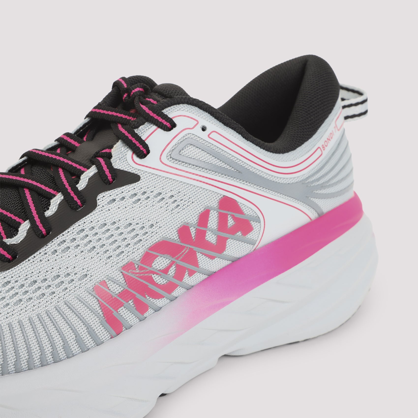 Hoka W Bondi 7 Sneakers