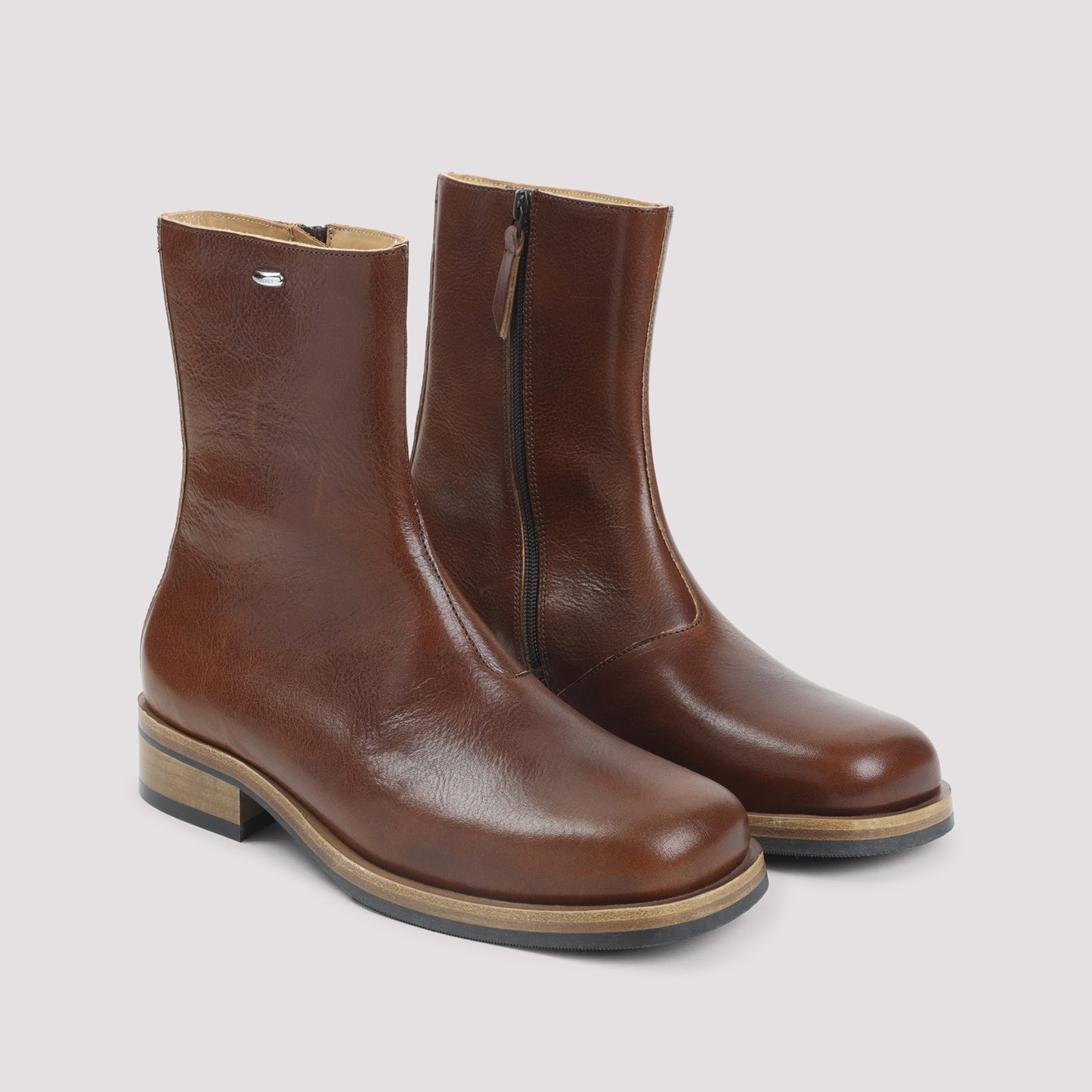 Our Legacy Camion Boots