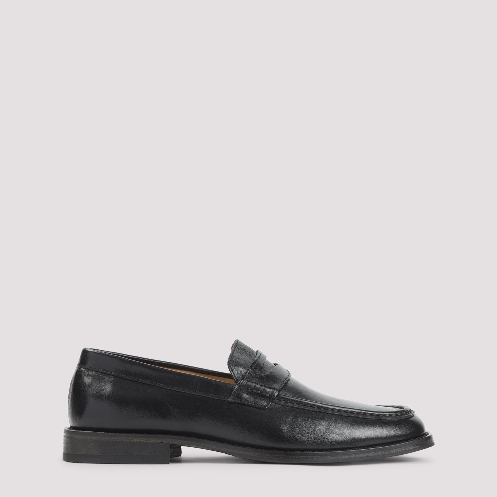 Our Legacy Light Loafers