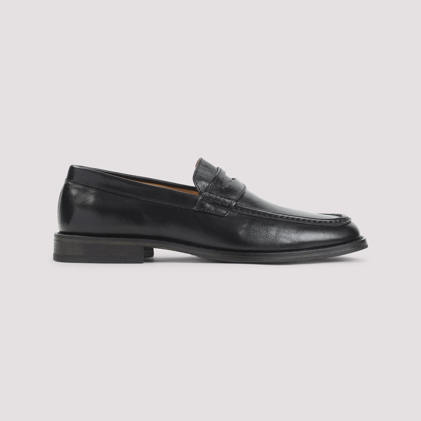 Our Legacy Light Loafers