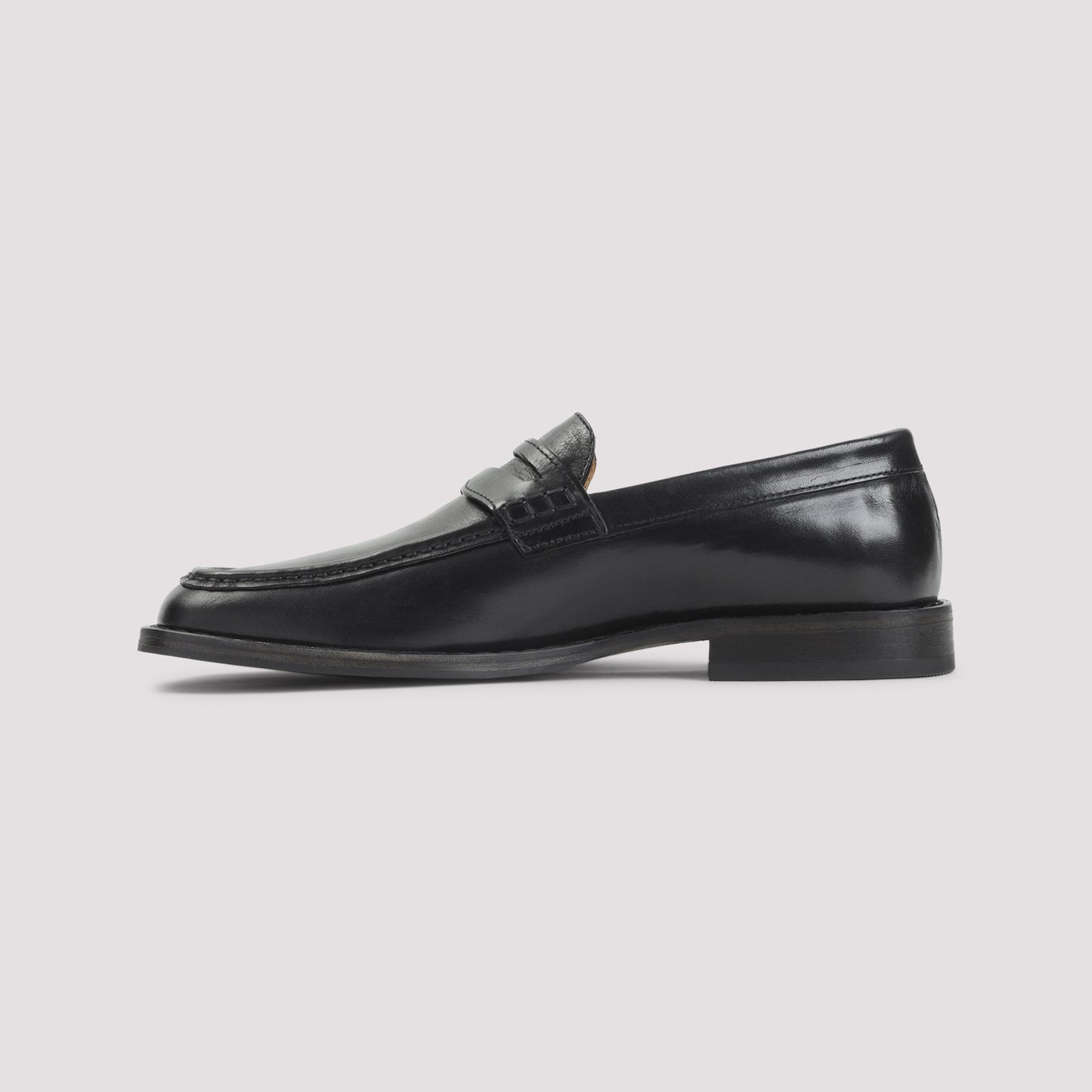 Our Legacy Light Loafers