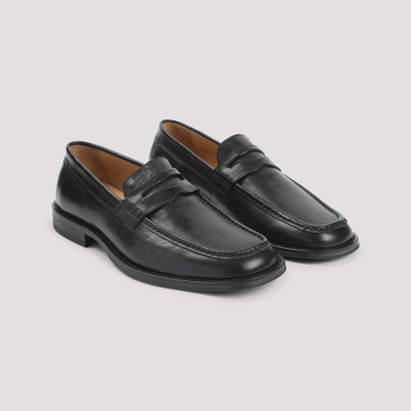 Our Legacy Light Loafers