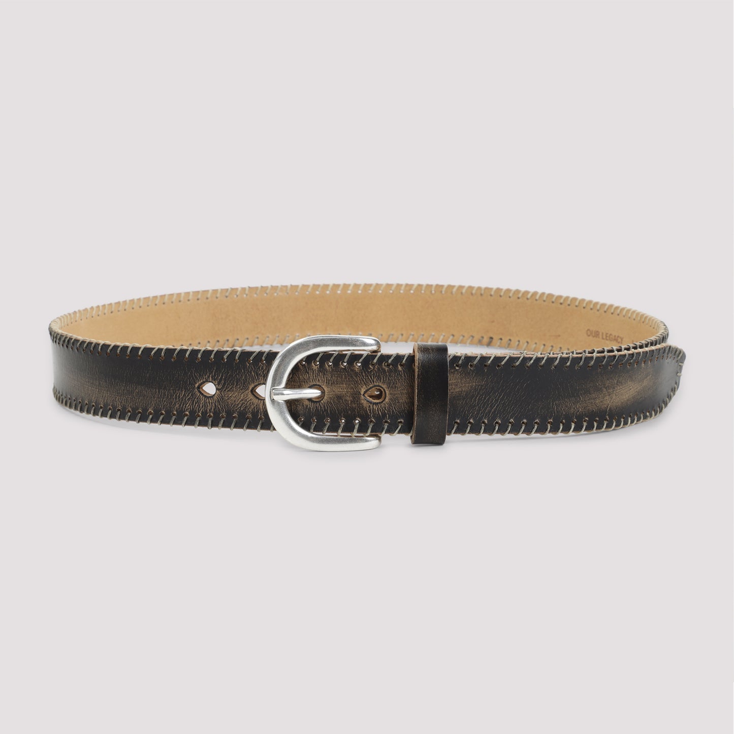Our Legacy Friday Belt