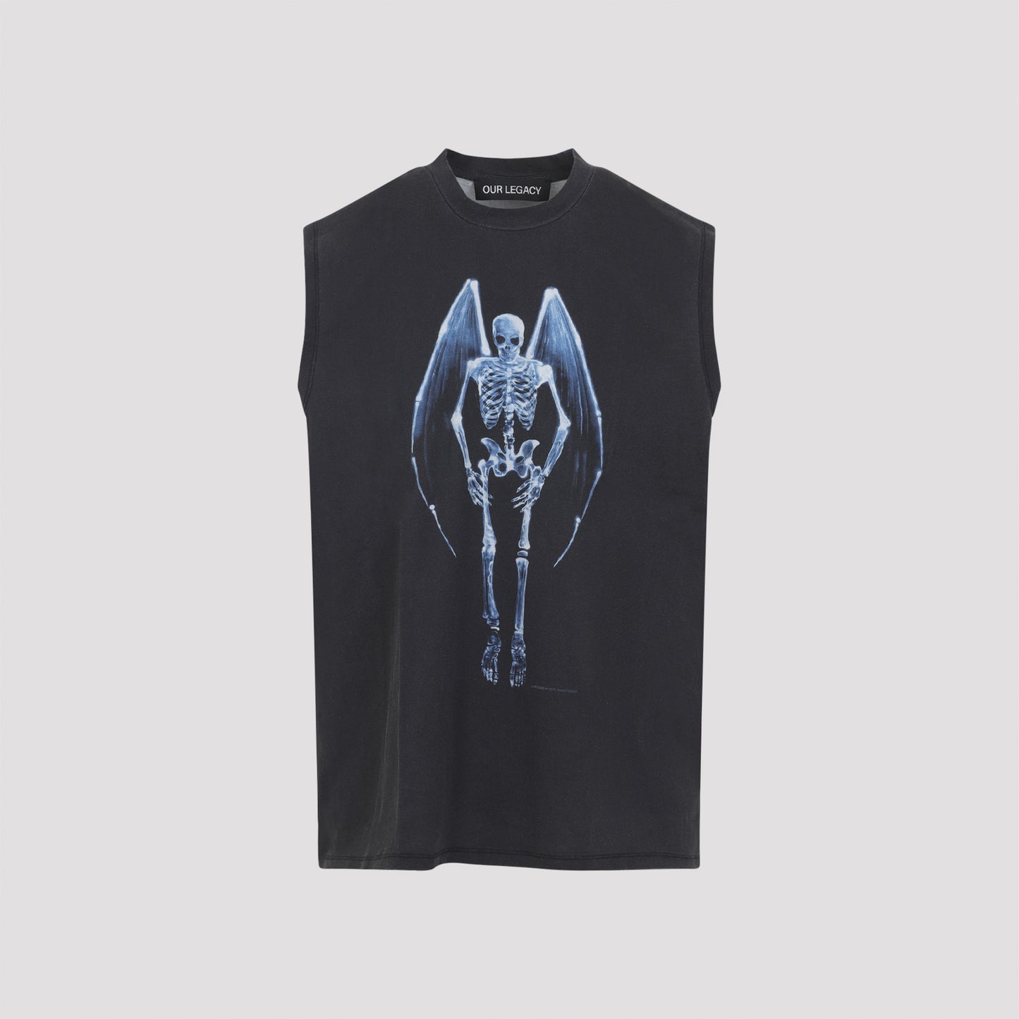 Our Legacy Breathe Tank Top