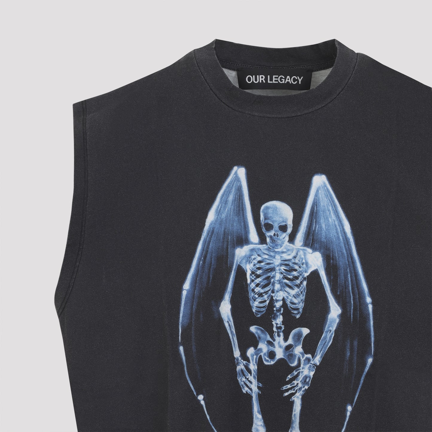 Our Legacy Breathe Tank Top