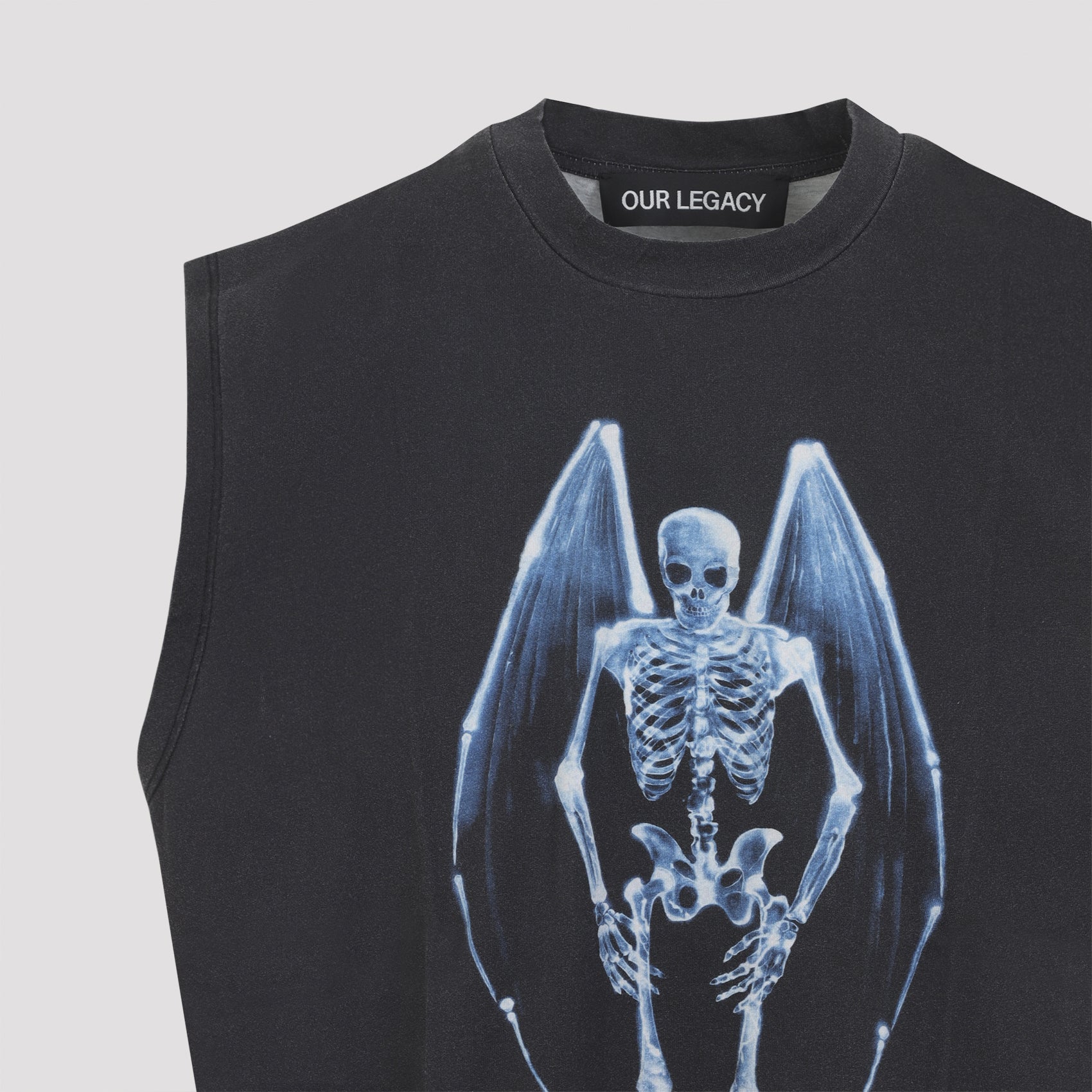 Our Legacy Breathe Tank Top
