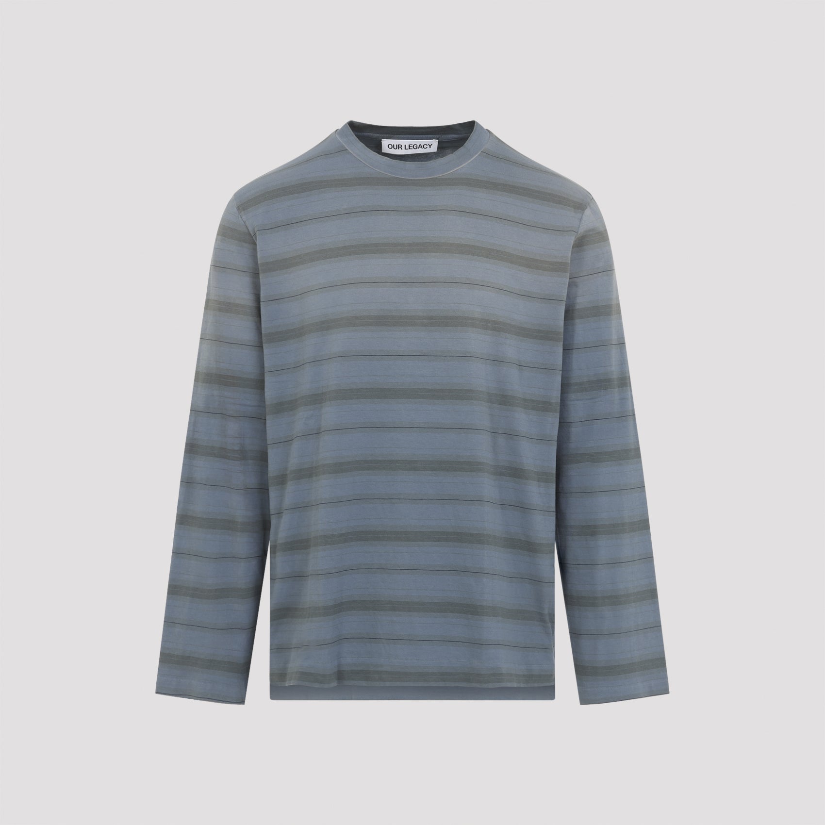 Our Legacy Box Longsleeves T-Shirt