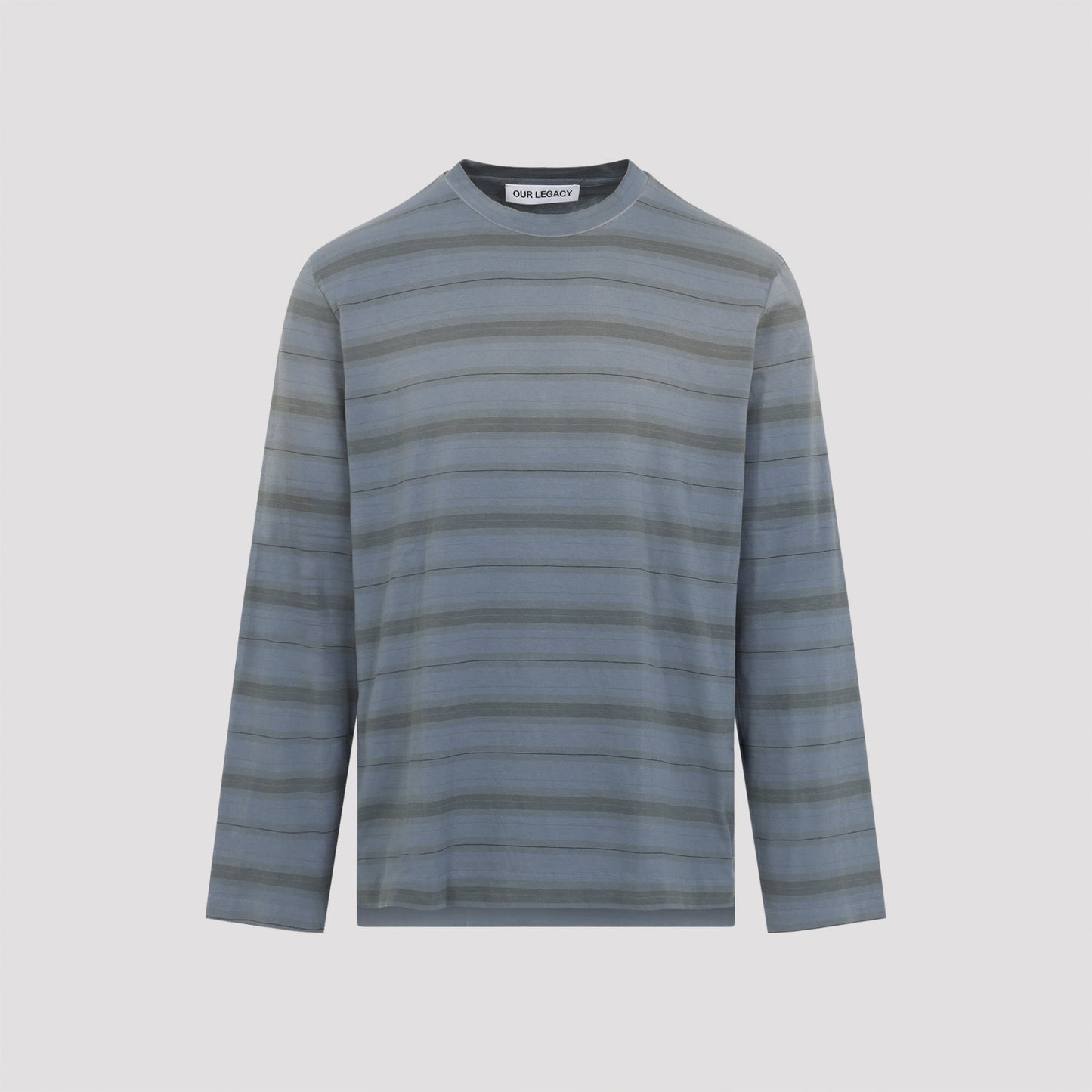 Our Legacy Box Longsleeves T-Shirt