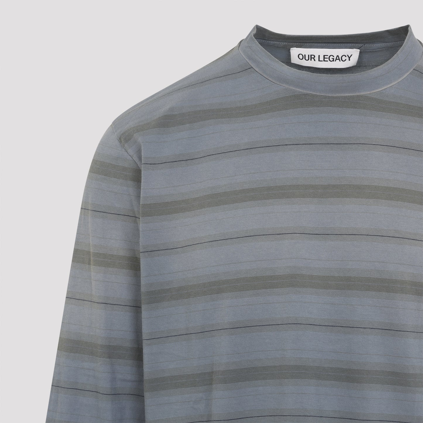 Our Legacy Box Longsleeves T-Shirt