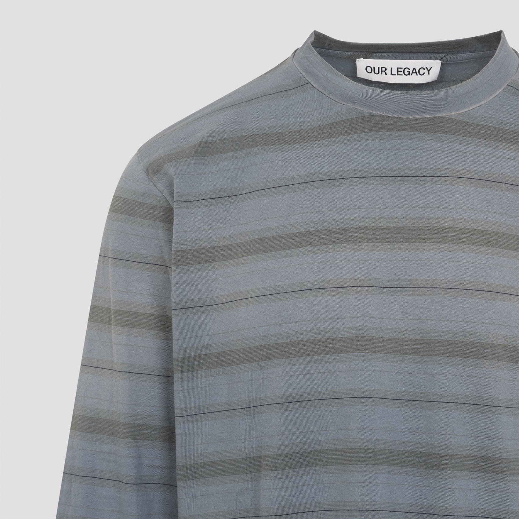 Our Legacy Box Longsleeves T-Shirt