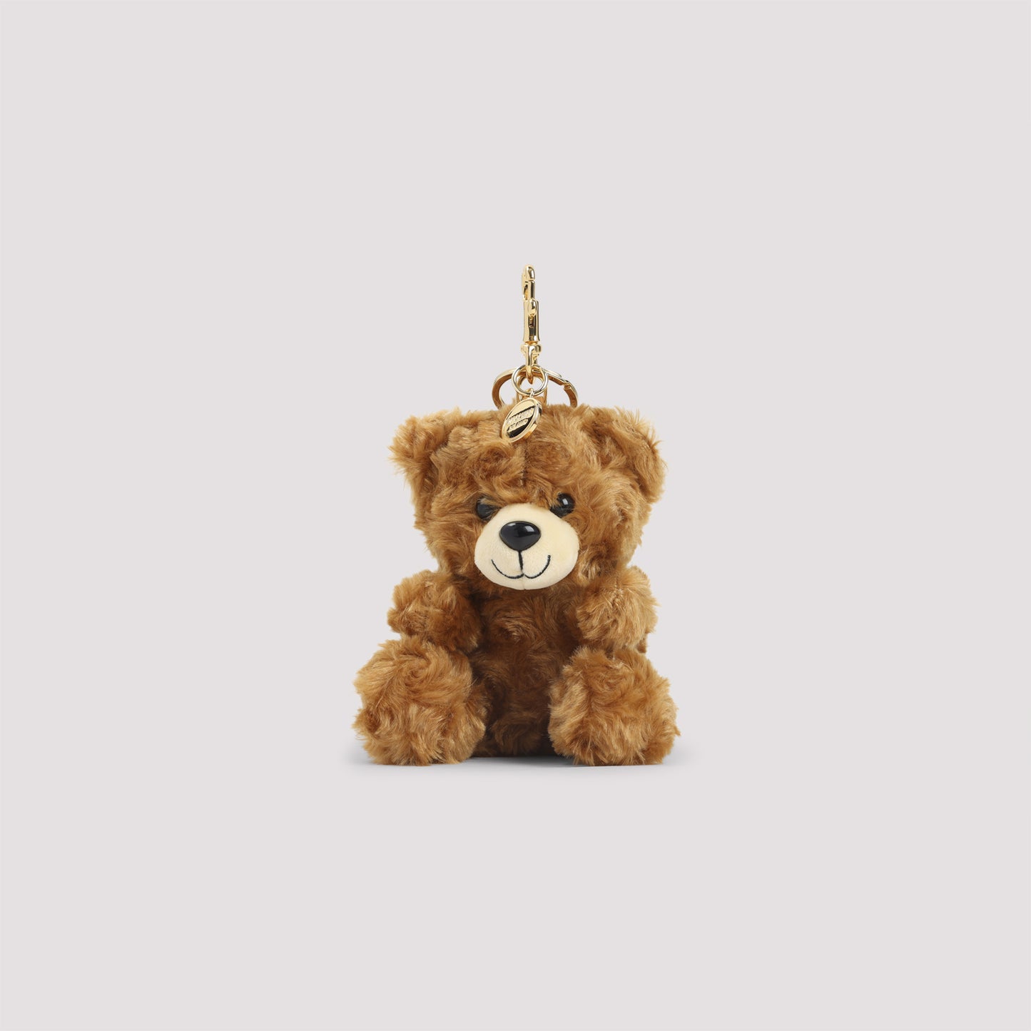 Moschino Key Ring