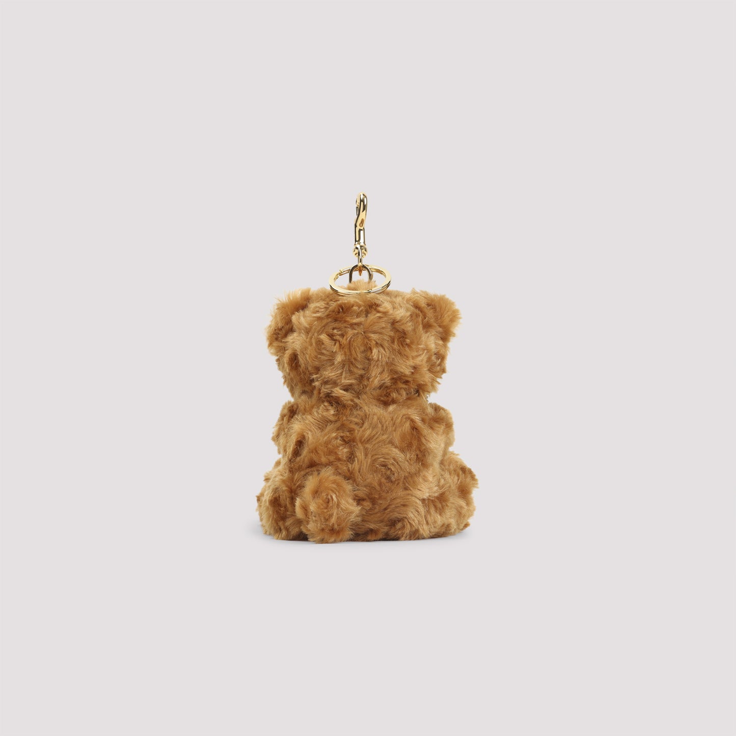 Moschino Key Ring