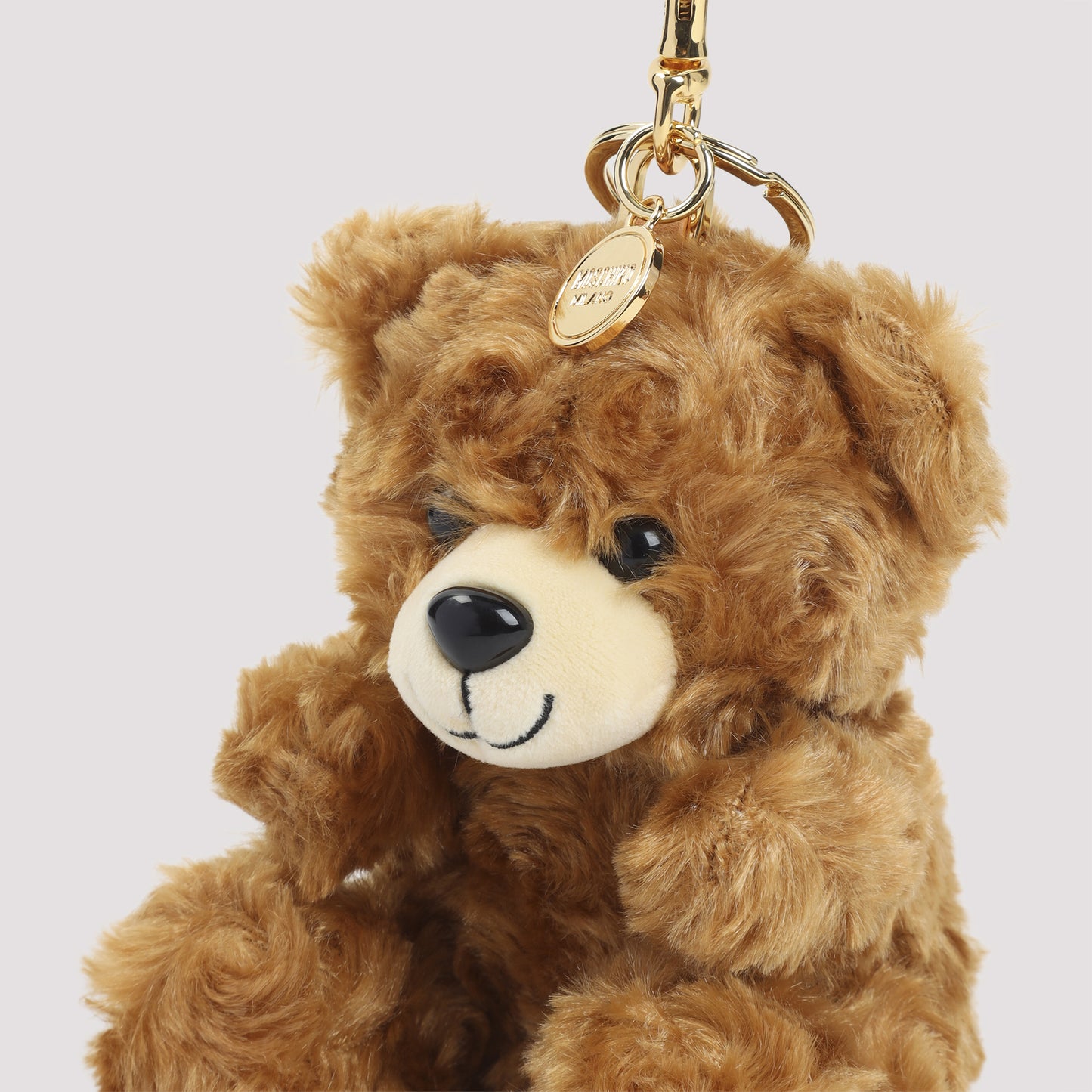 Moschino Key Ring