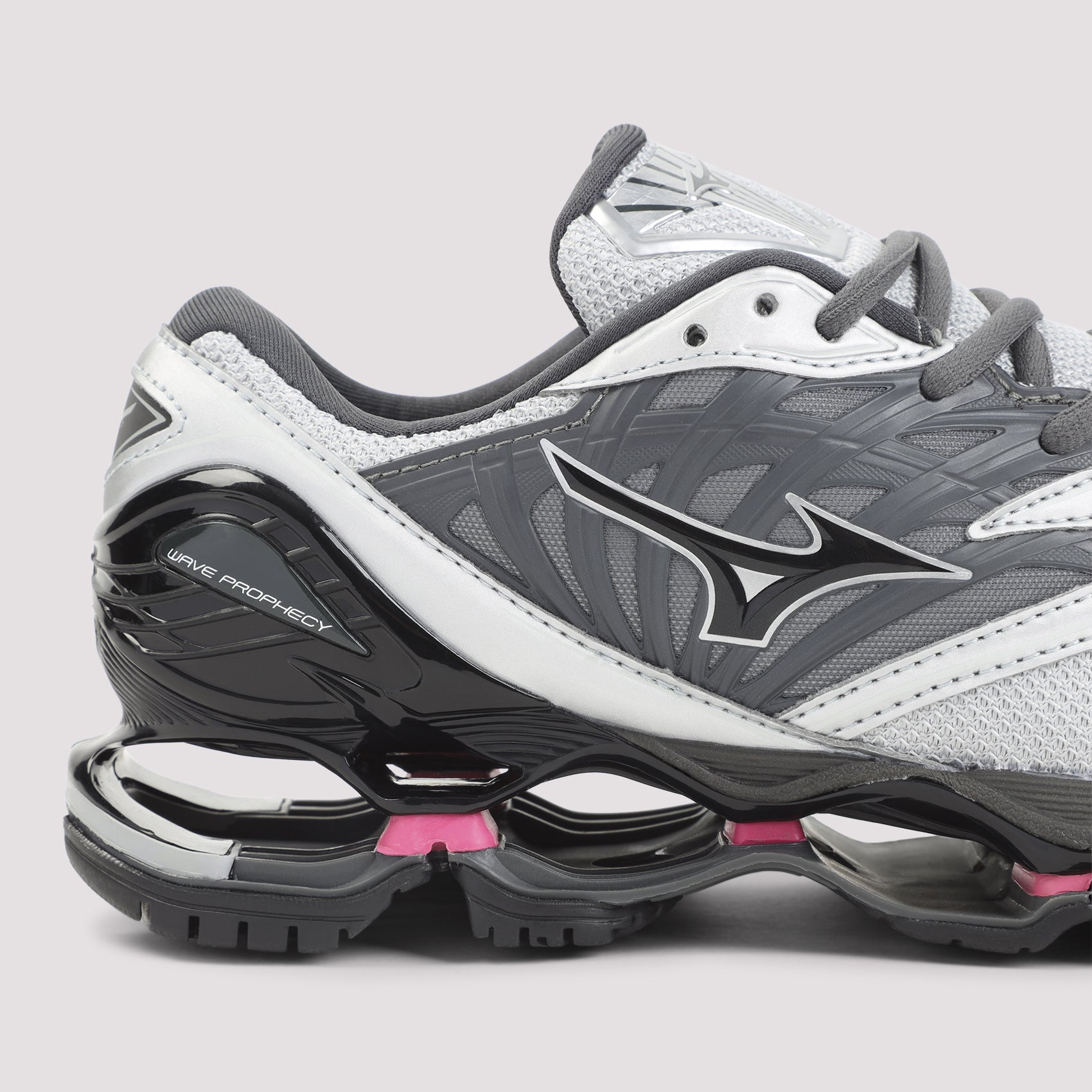 Mizuno Wave Prophecy LS Sneakers