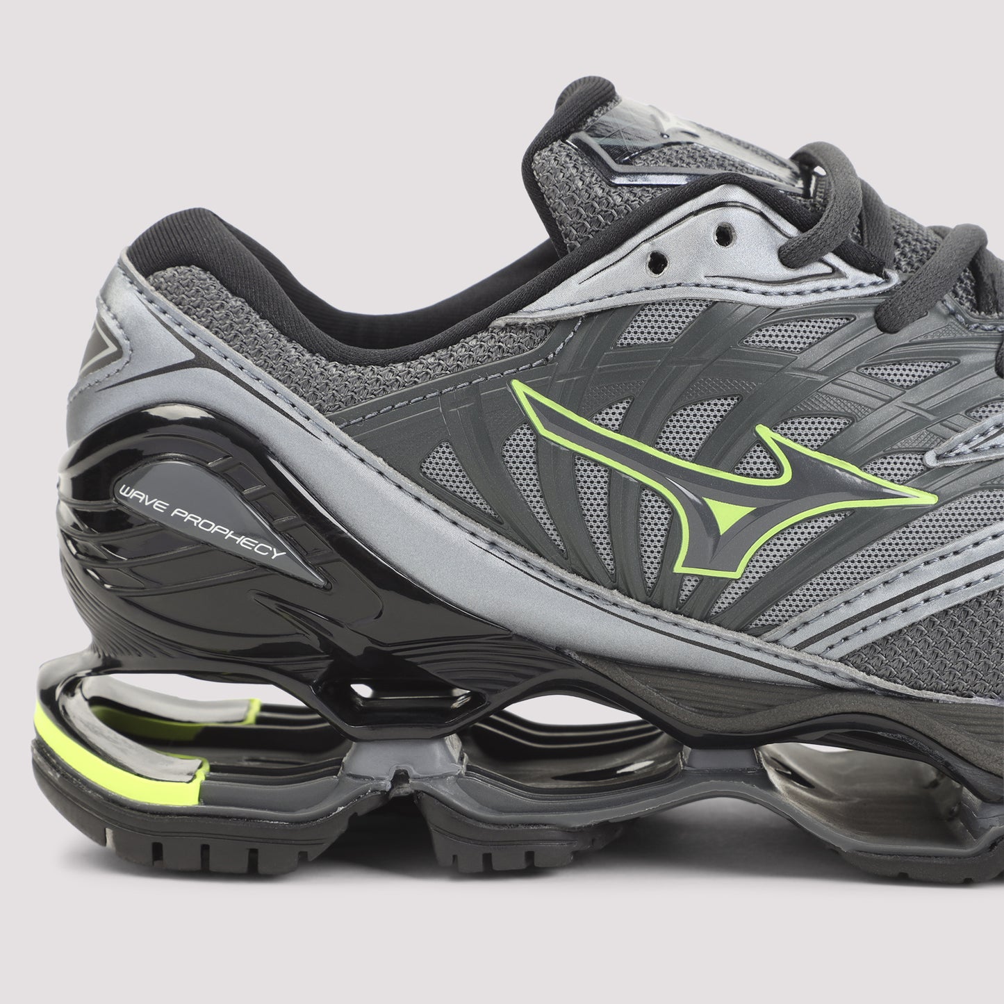 WAVE PROPHECY LS