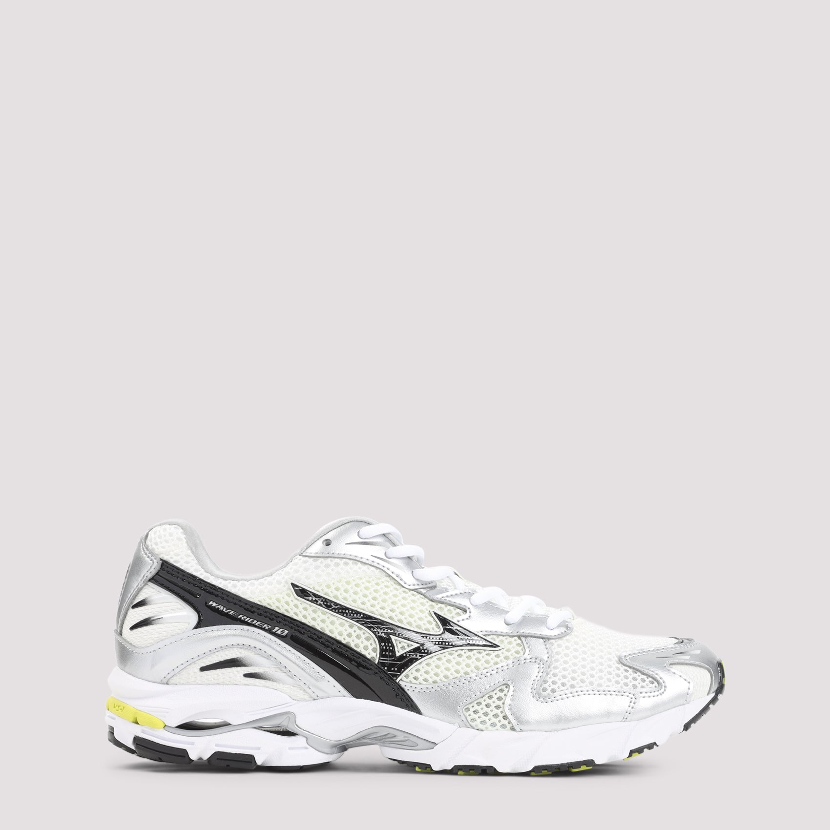 Mizuno Wave Rider 10 Sport Sneakers