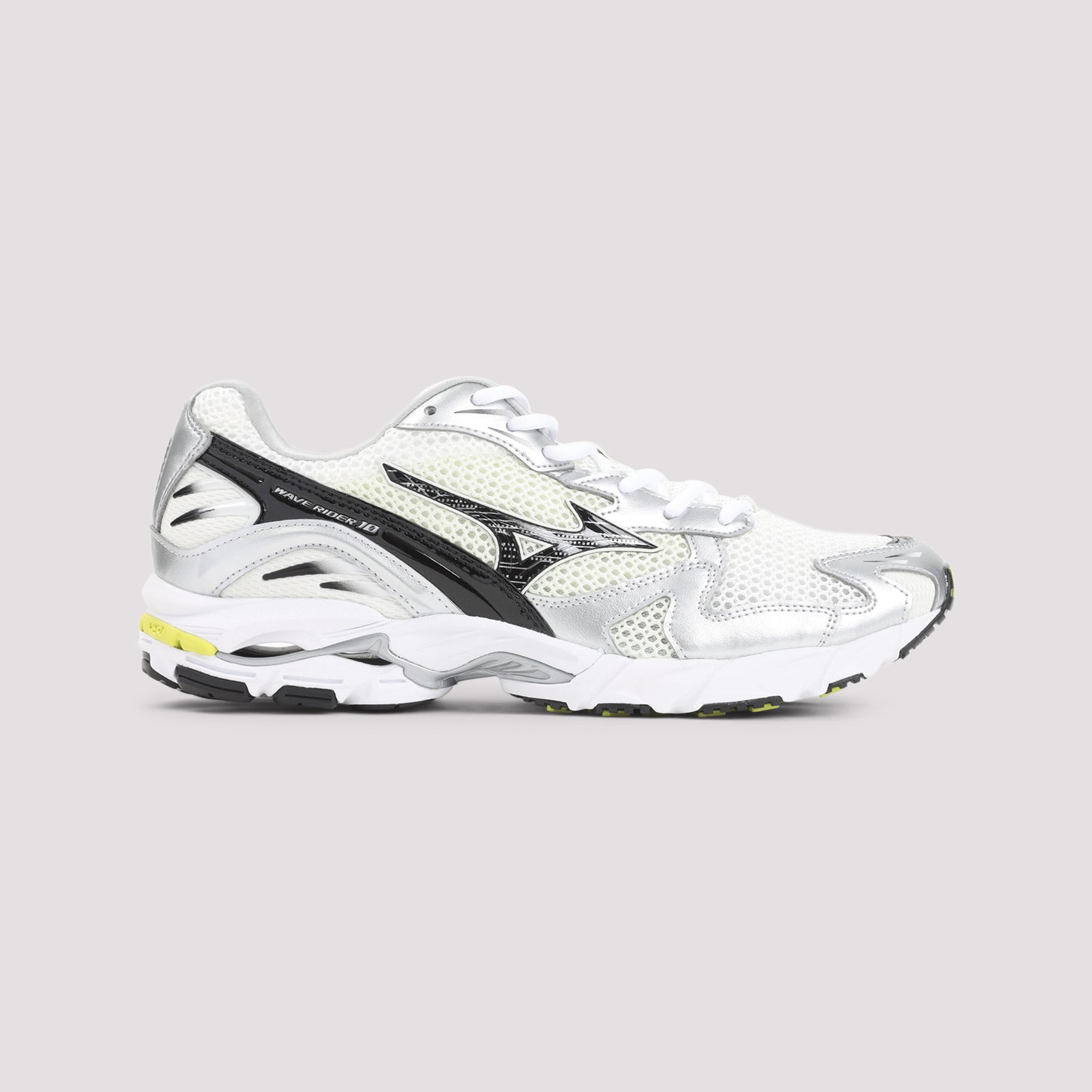 Mizuno Wave Rider 10 Sport Sneakers