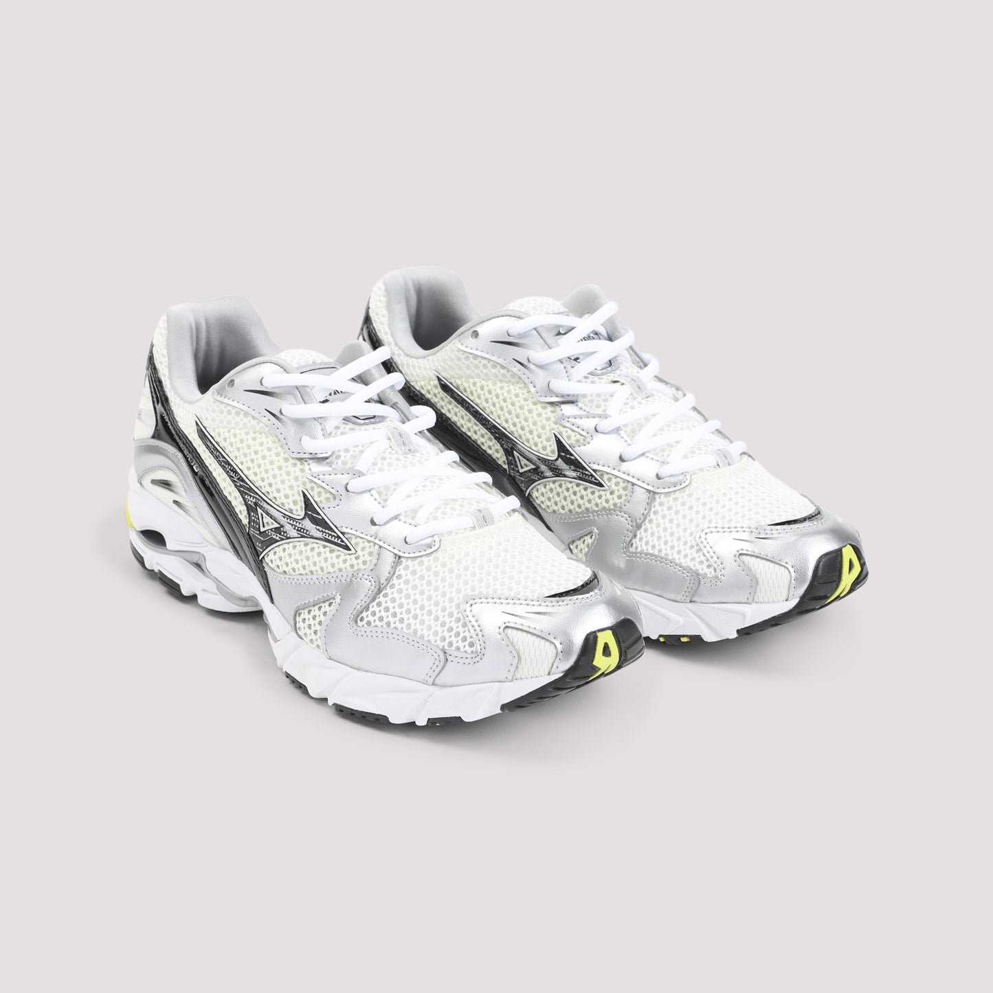Mizuno Wave Rider 10 Sport Sneakers