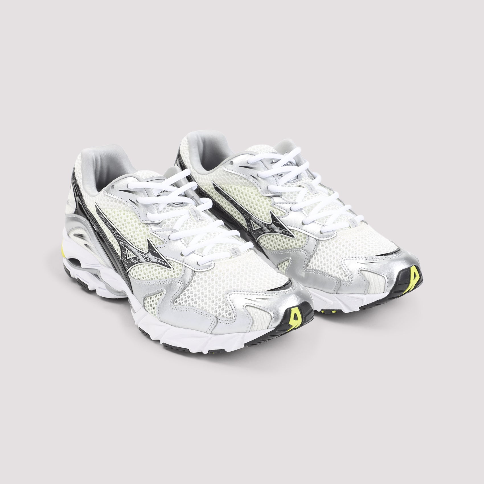 Mizuno Wave Rider 10 Sport Sneakers
