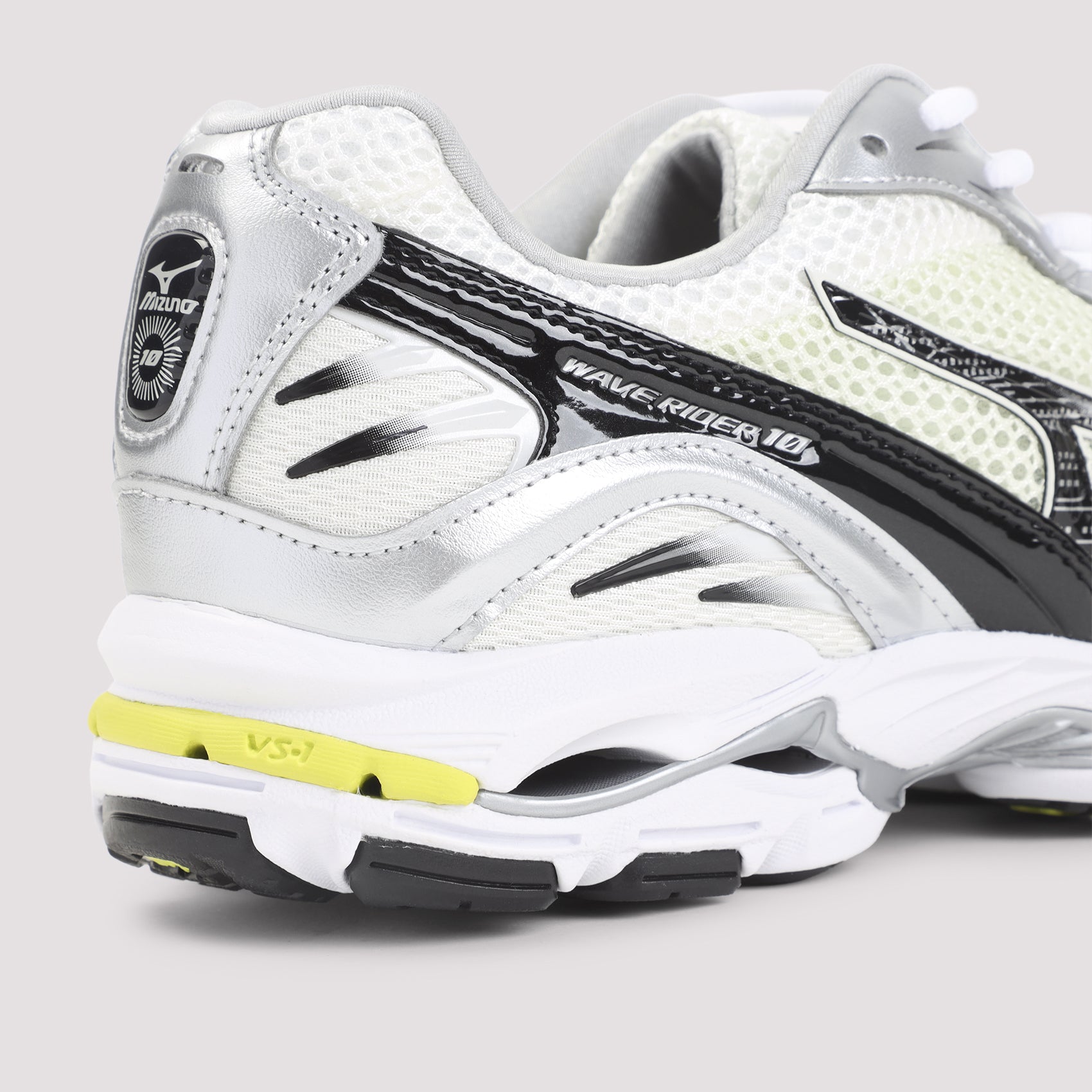 Mizuno Wave Rider 10 Sport Sneakers