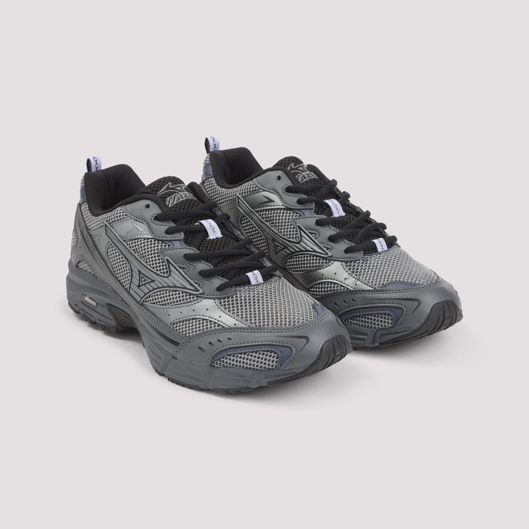 Mizuno Mxr Sport Sneakers
