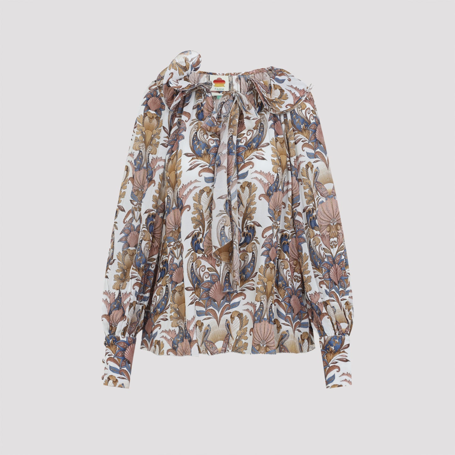 Farm Rio Blouse