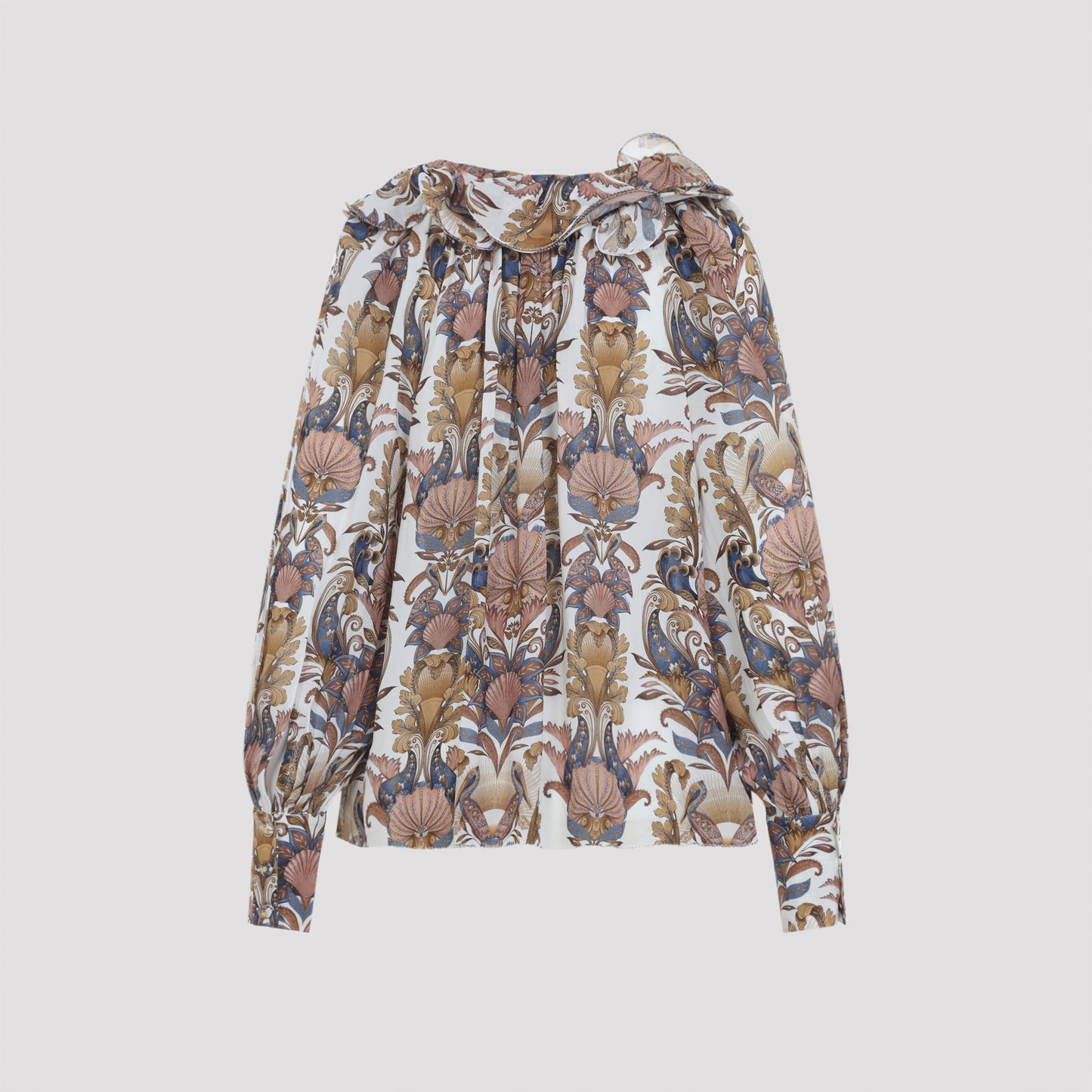 Farm Rio Blouse