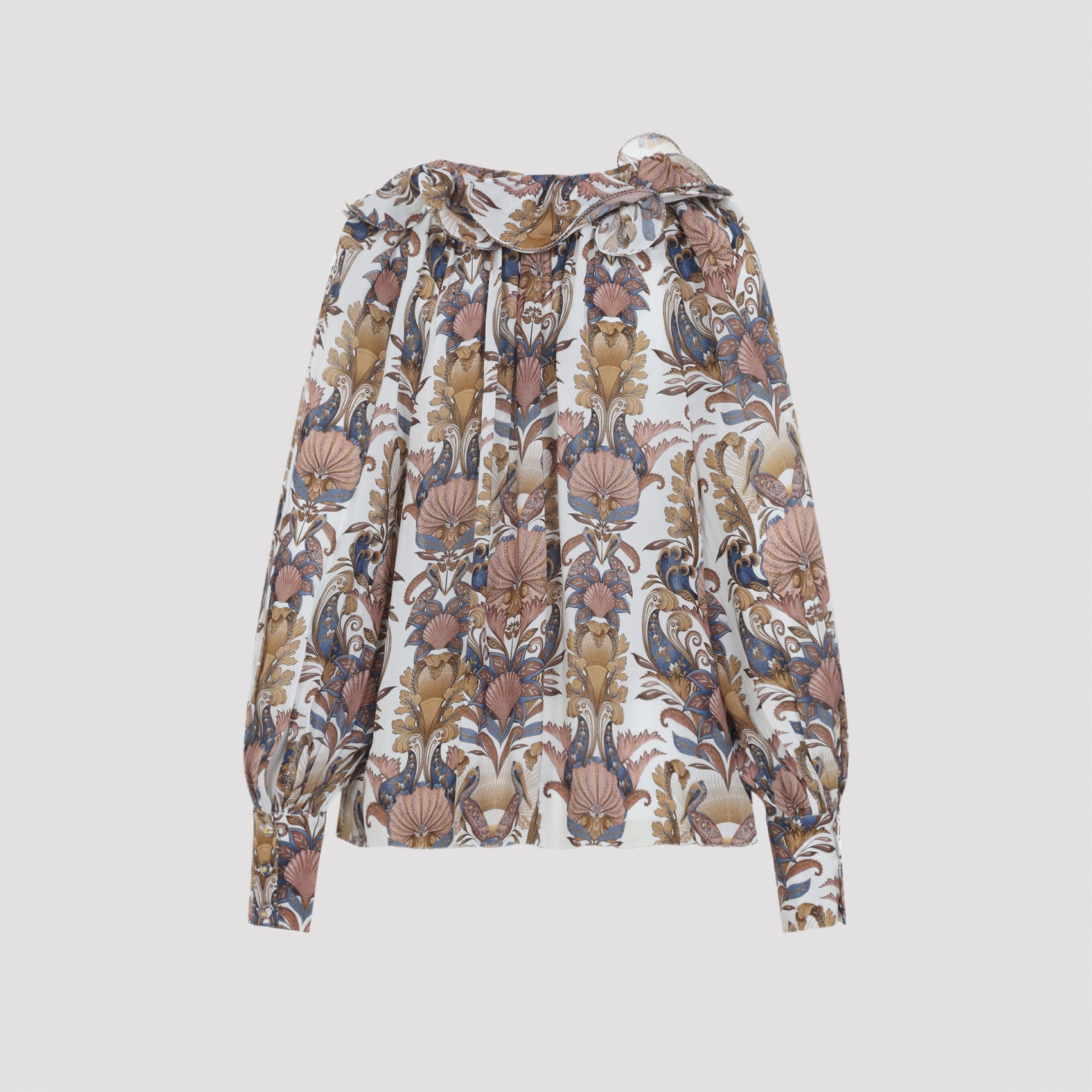 Farm Rio Blouse