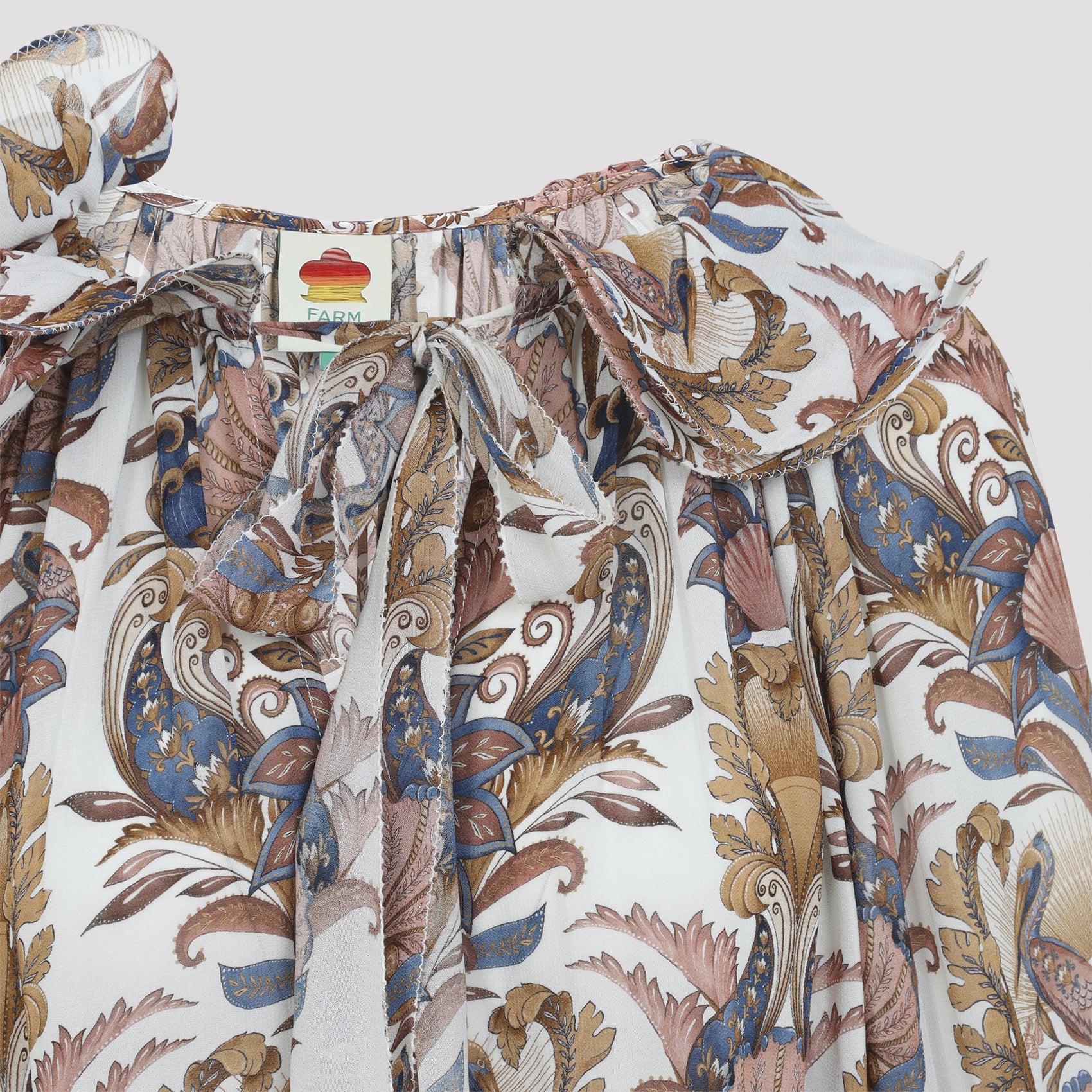 Farm Rio Blouse